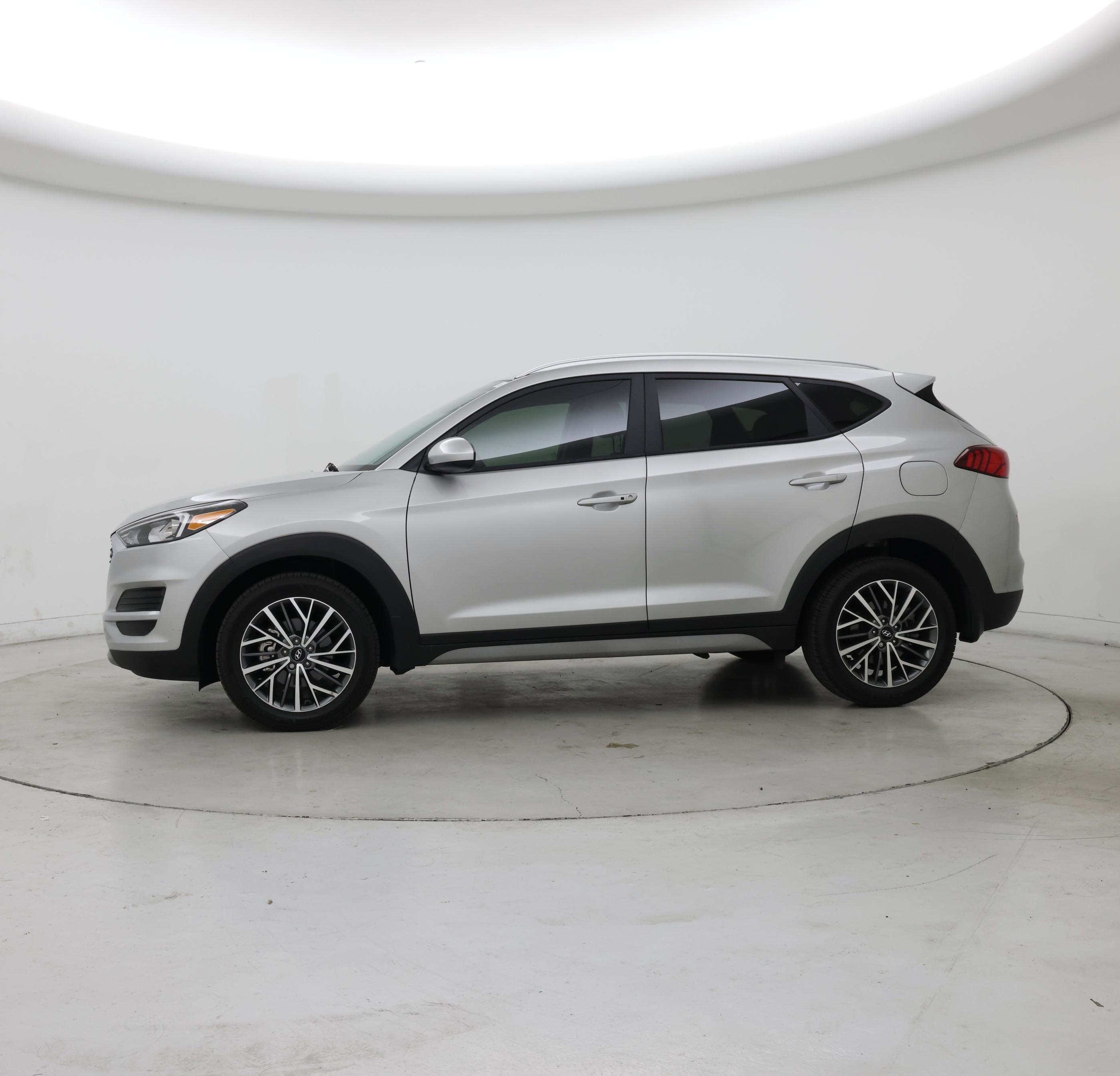 Thumbnail: 2020 Hyundai Tucson - 3