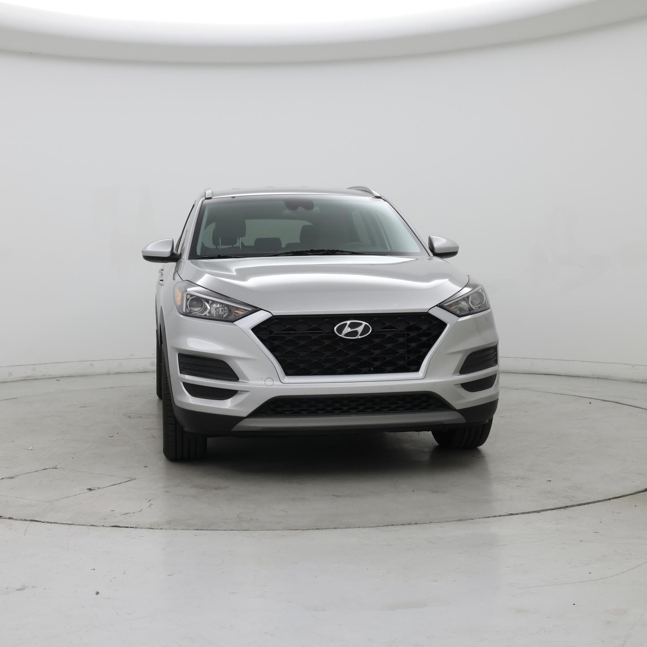 Thumbnail: 2020 Hyundai Tucson - 5