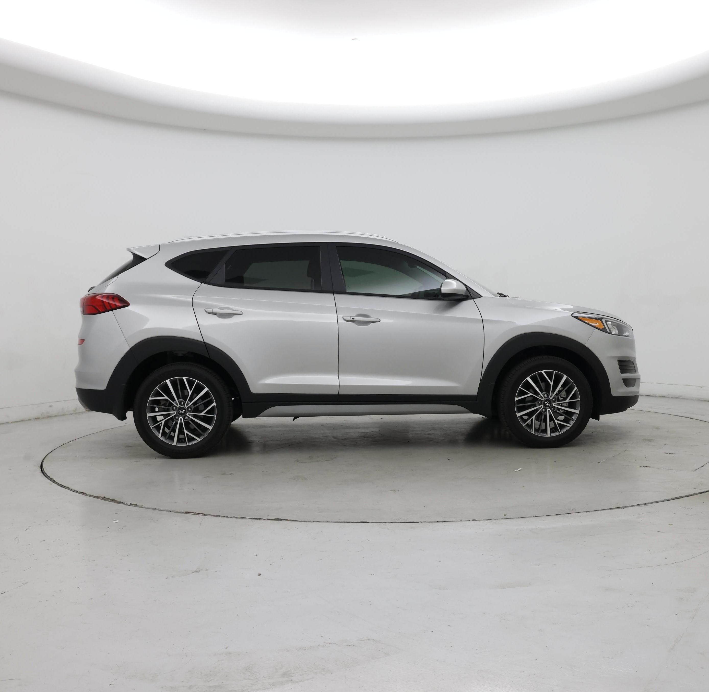 Thumbnail: 2020 Hyundai Tucson - 7
