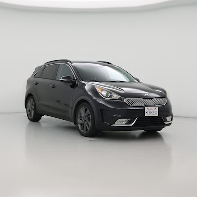 2017 Kia Niro EX