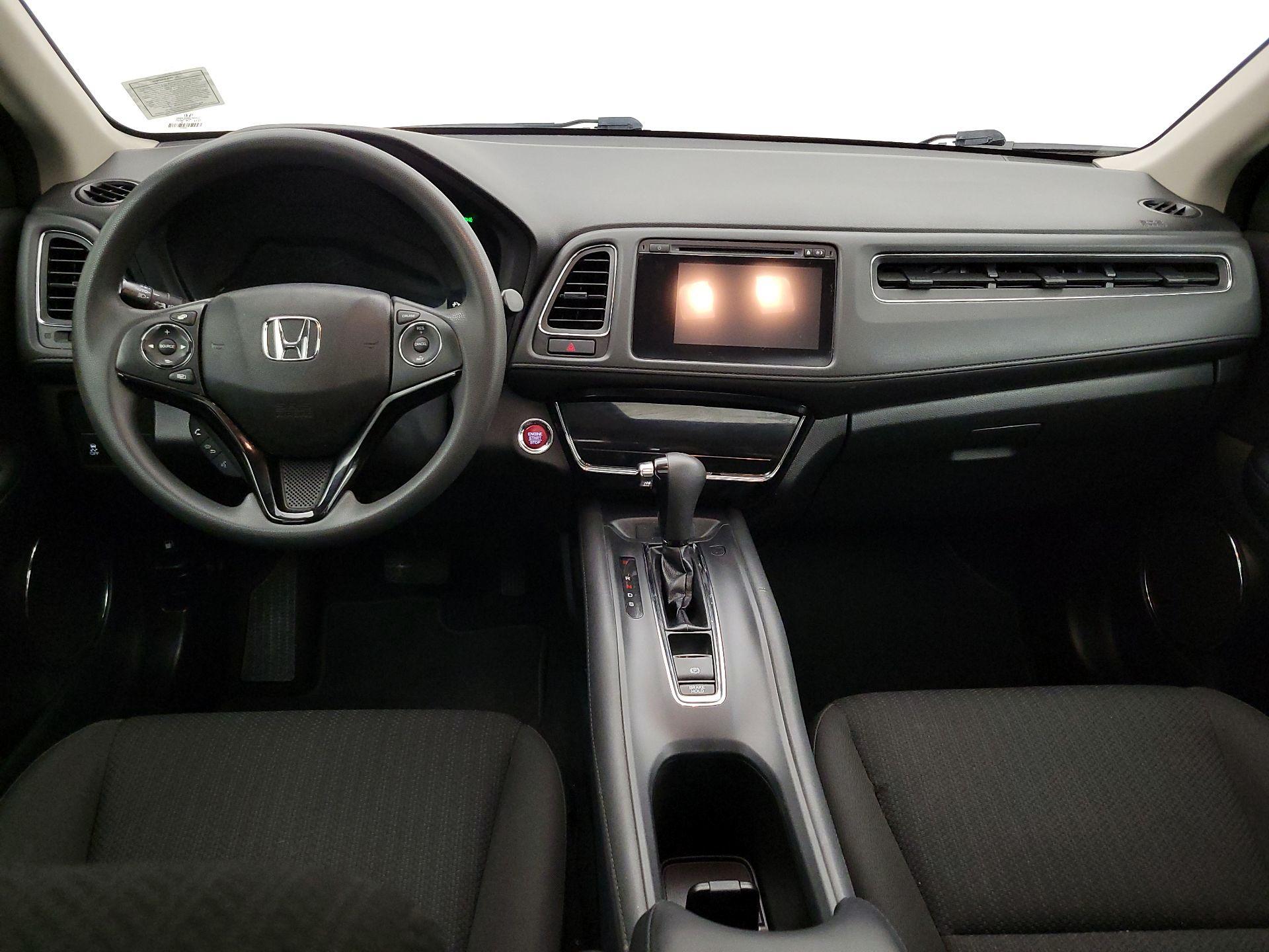 Thumbnail: 2018 Honda HR-V - 9