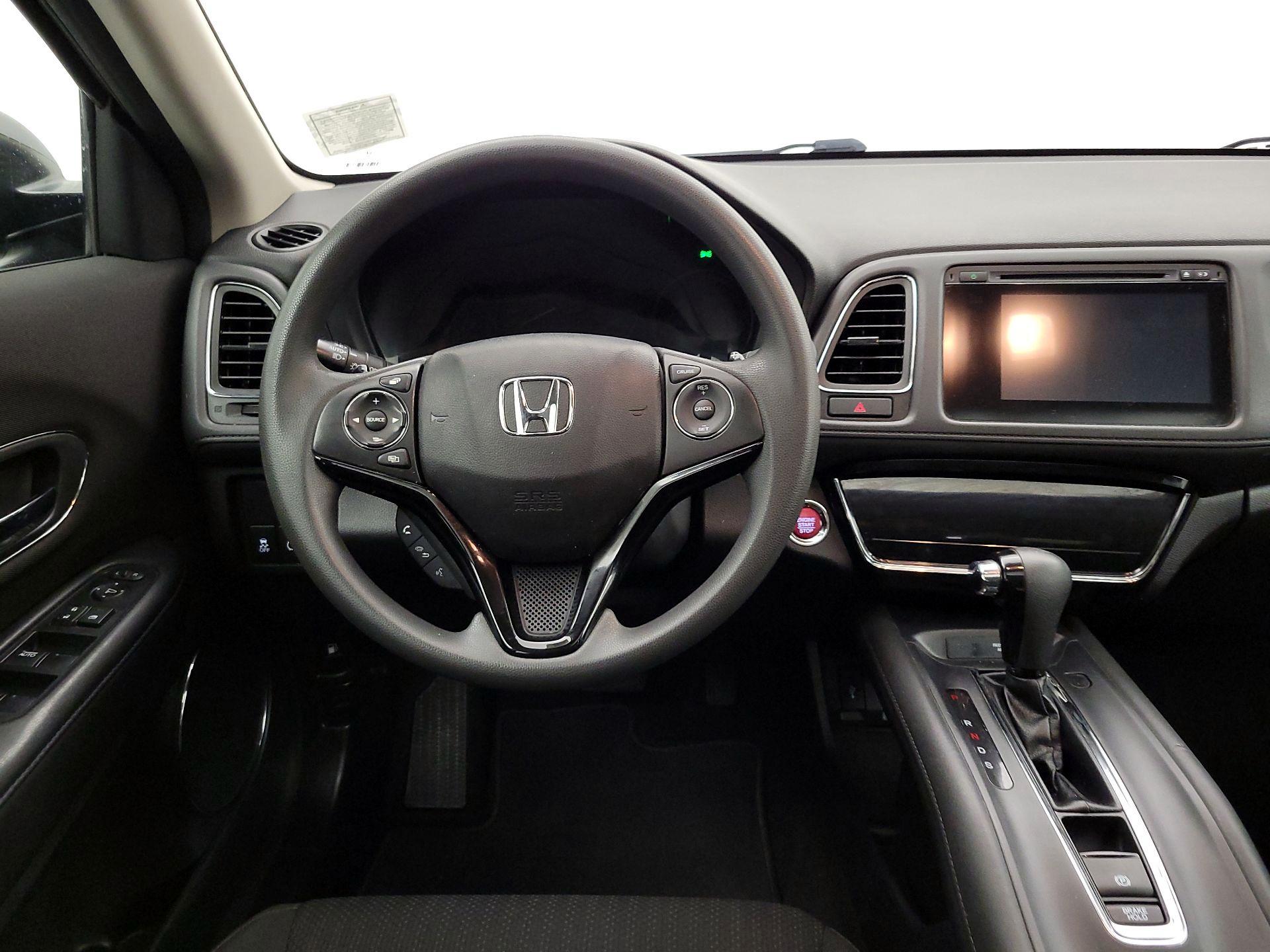 Thumbnail: 2018 Honda HR-V - 10