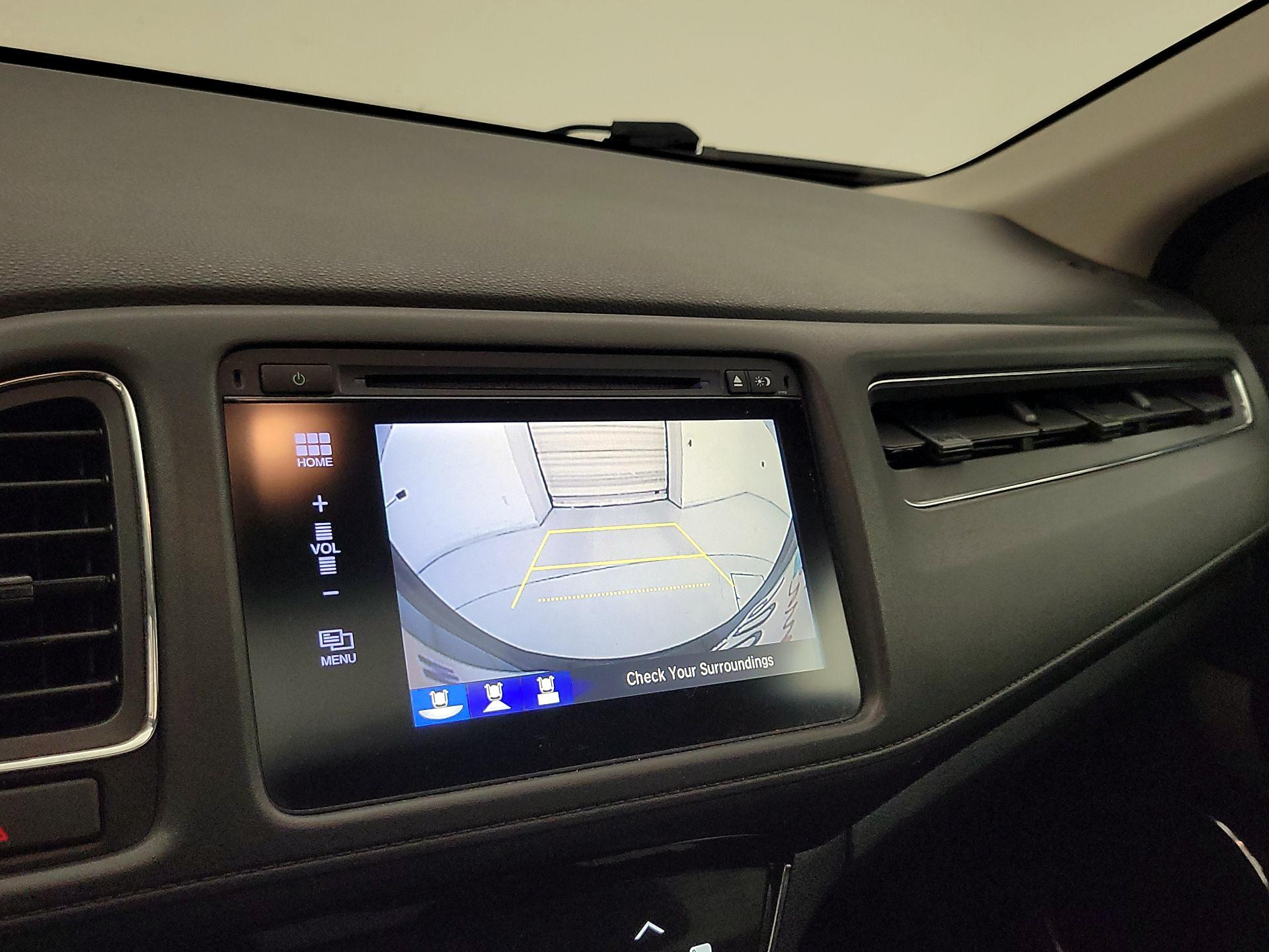 Thumbnail: 2018 Honda HR-V - 14