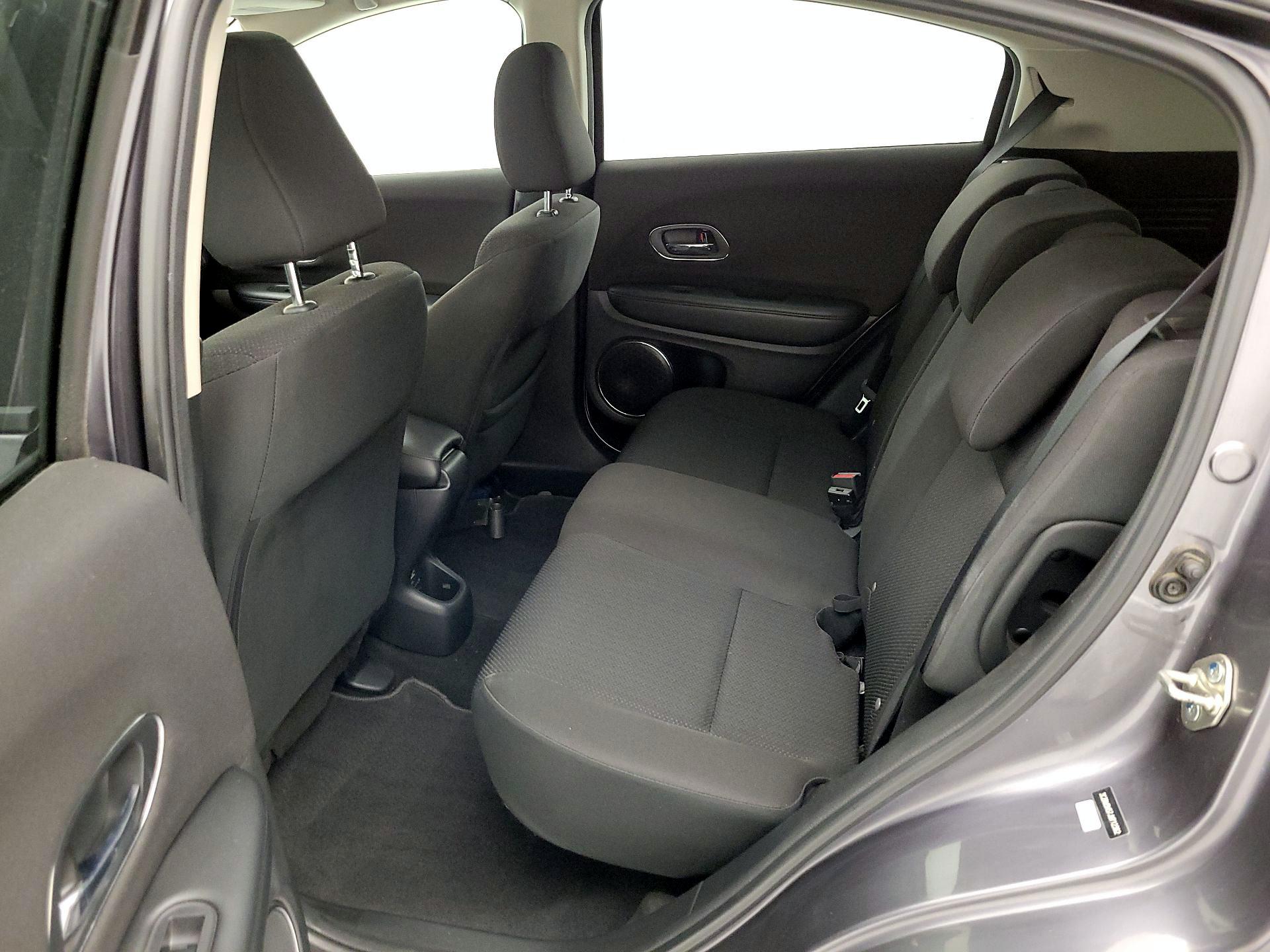 Thumbnail: 2018 Honda HR-V - 19