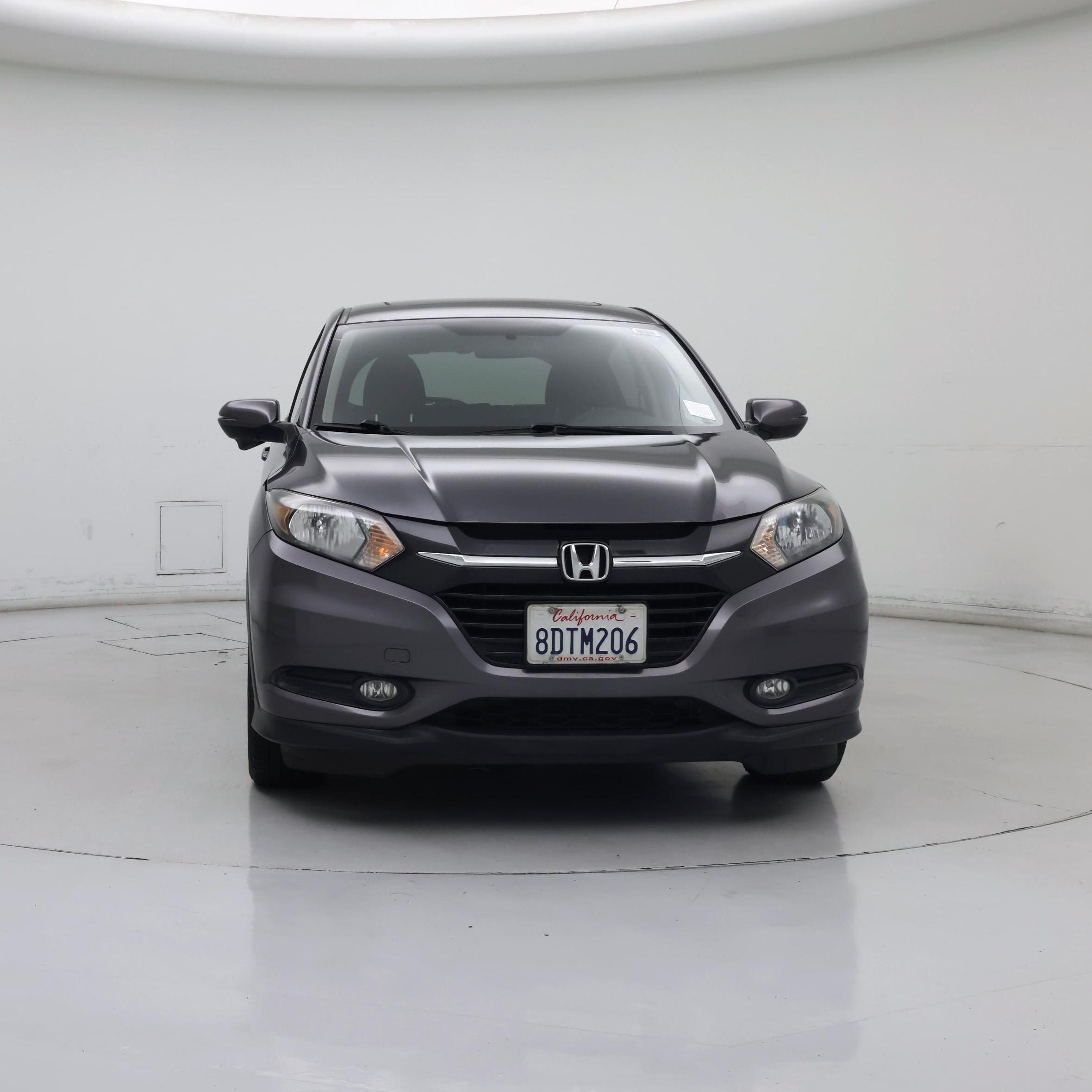 Thumbnail: 2018 Honda HR-V - 5