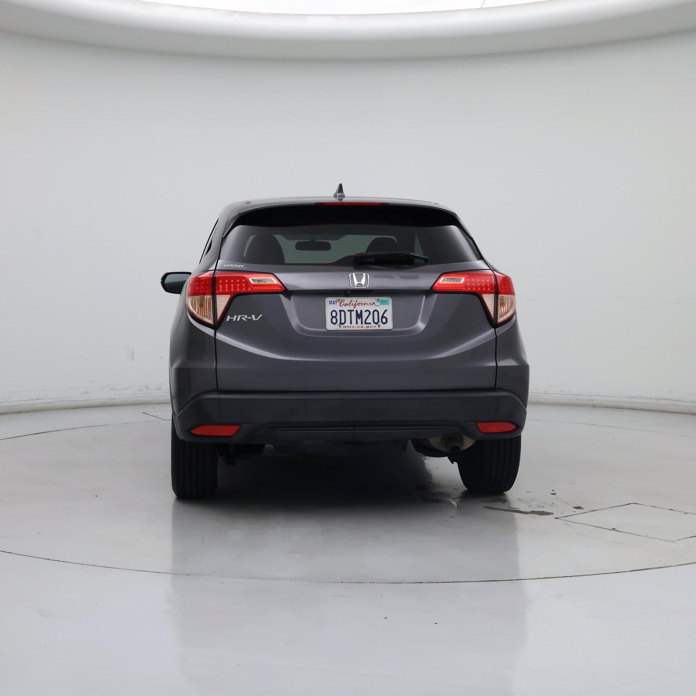 Thumbnail: 2018 Honda HR-V - 6