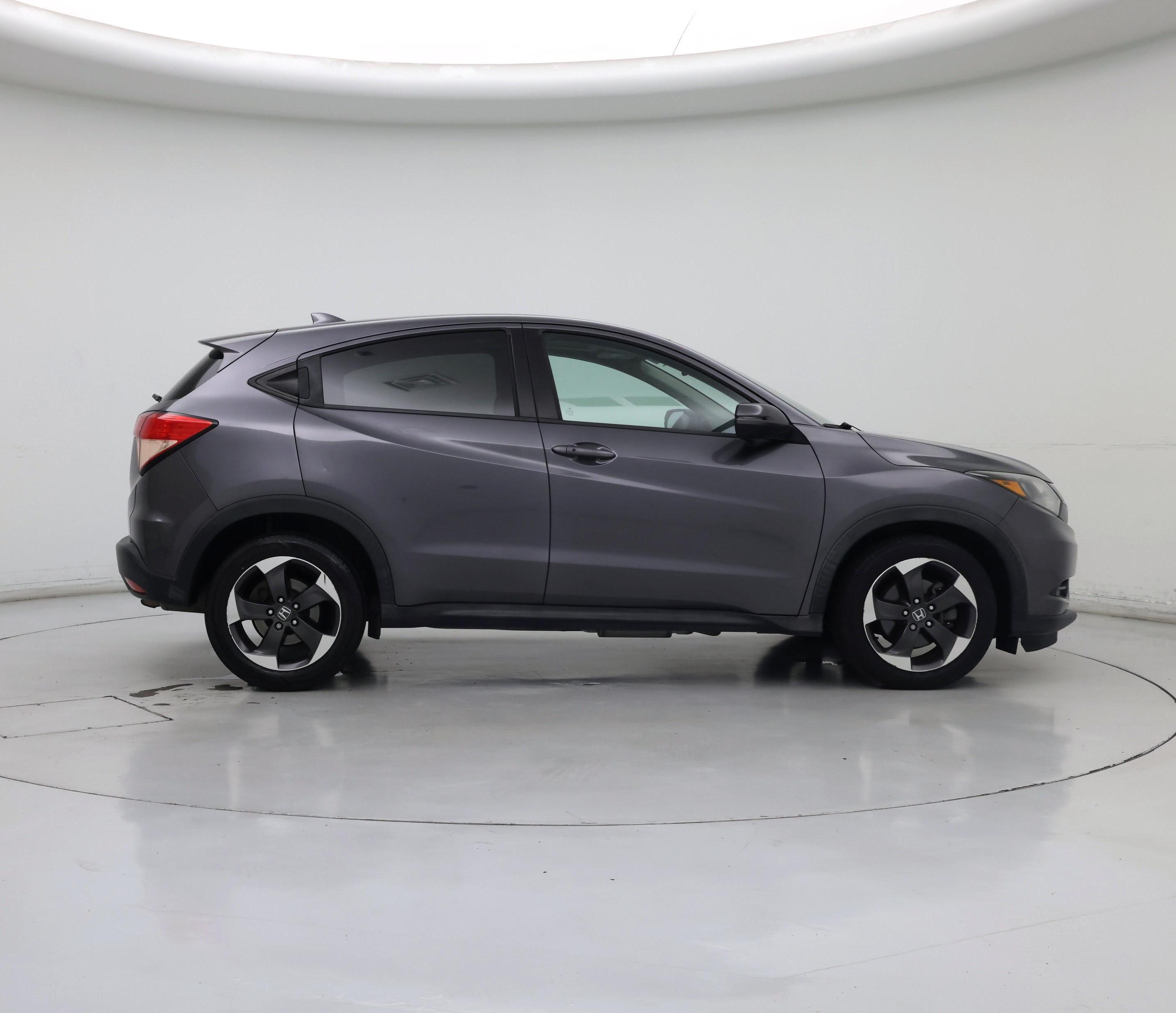 Thumbnail: 2018 Honda HR-V - 7