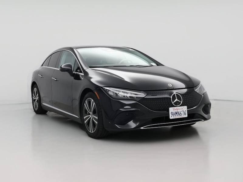 2023 Mercedes-Benz EQE 350 -
                  Fresno, CA