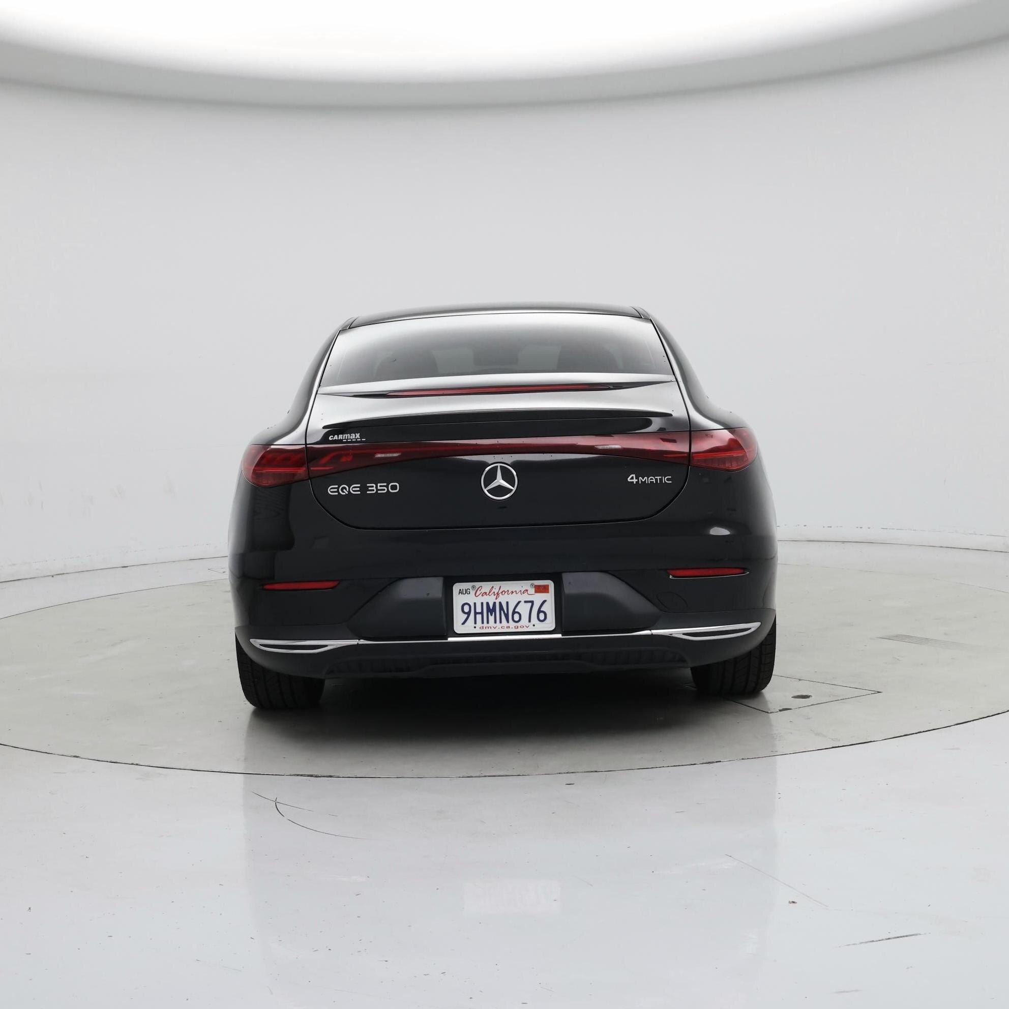 Thumbnail: 2023 Mercedes-Benz EQE - 6