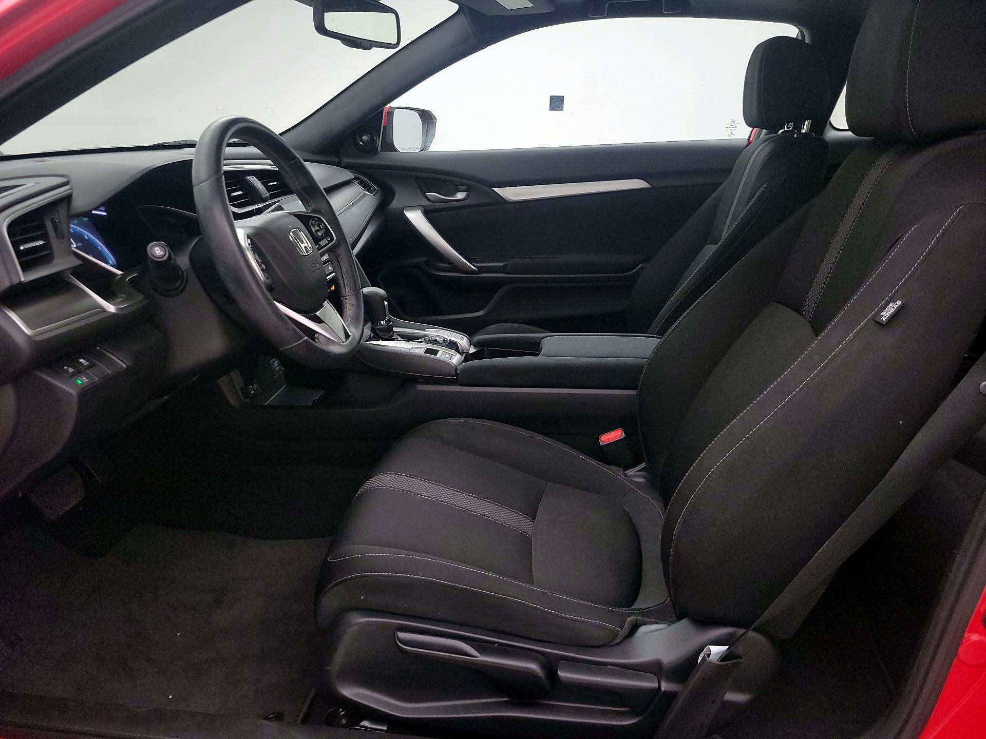 Thumbnail: 2019 Honda Civic - 11