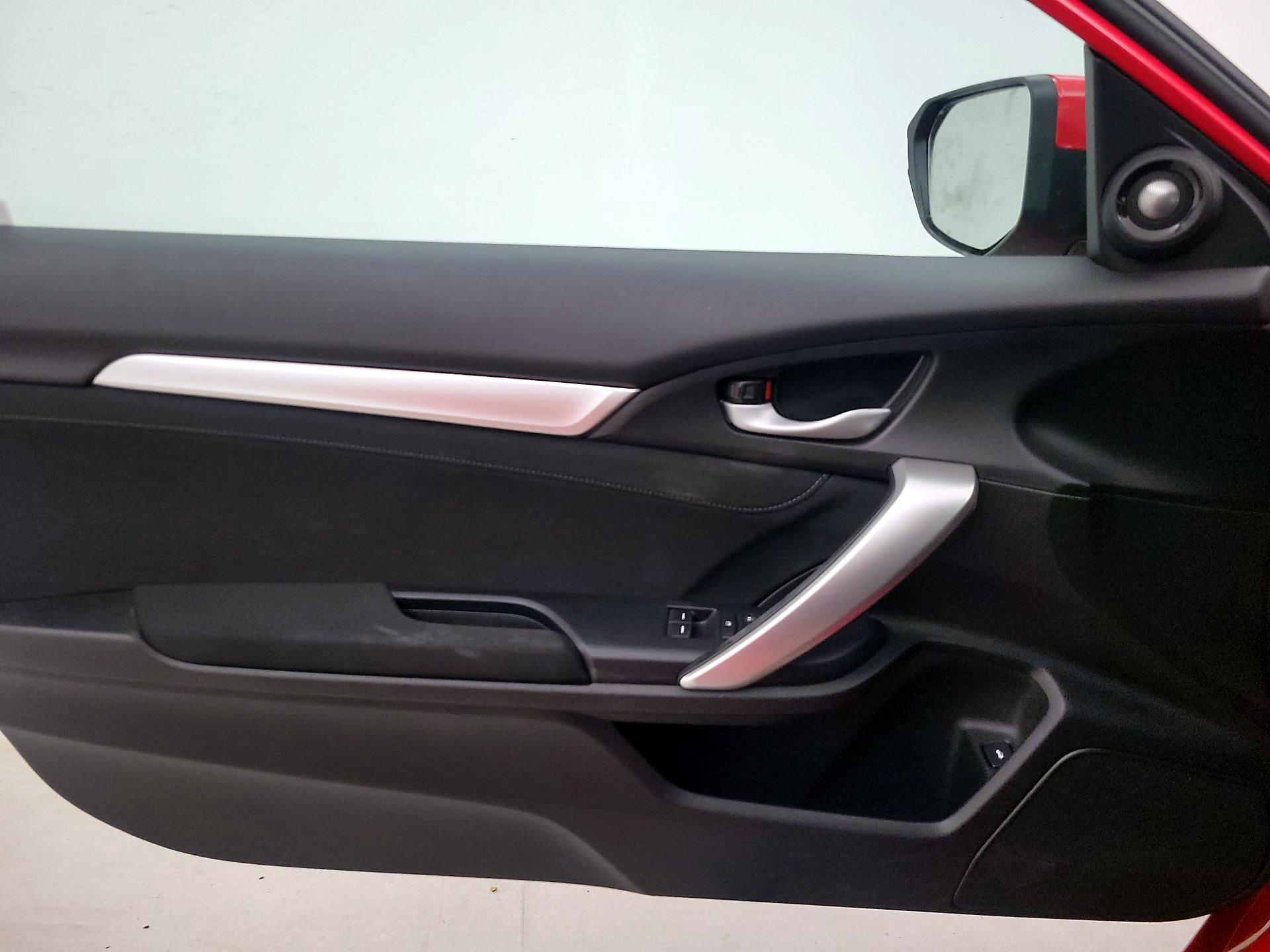 Thumbnail: 2019 Honda Civic - 12