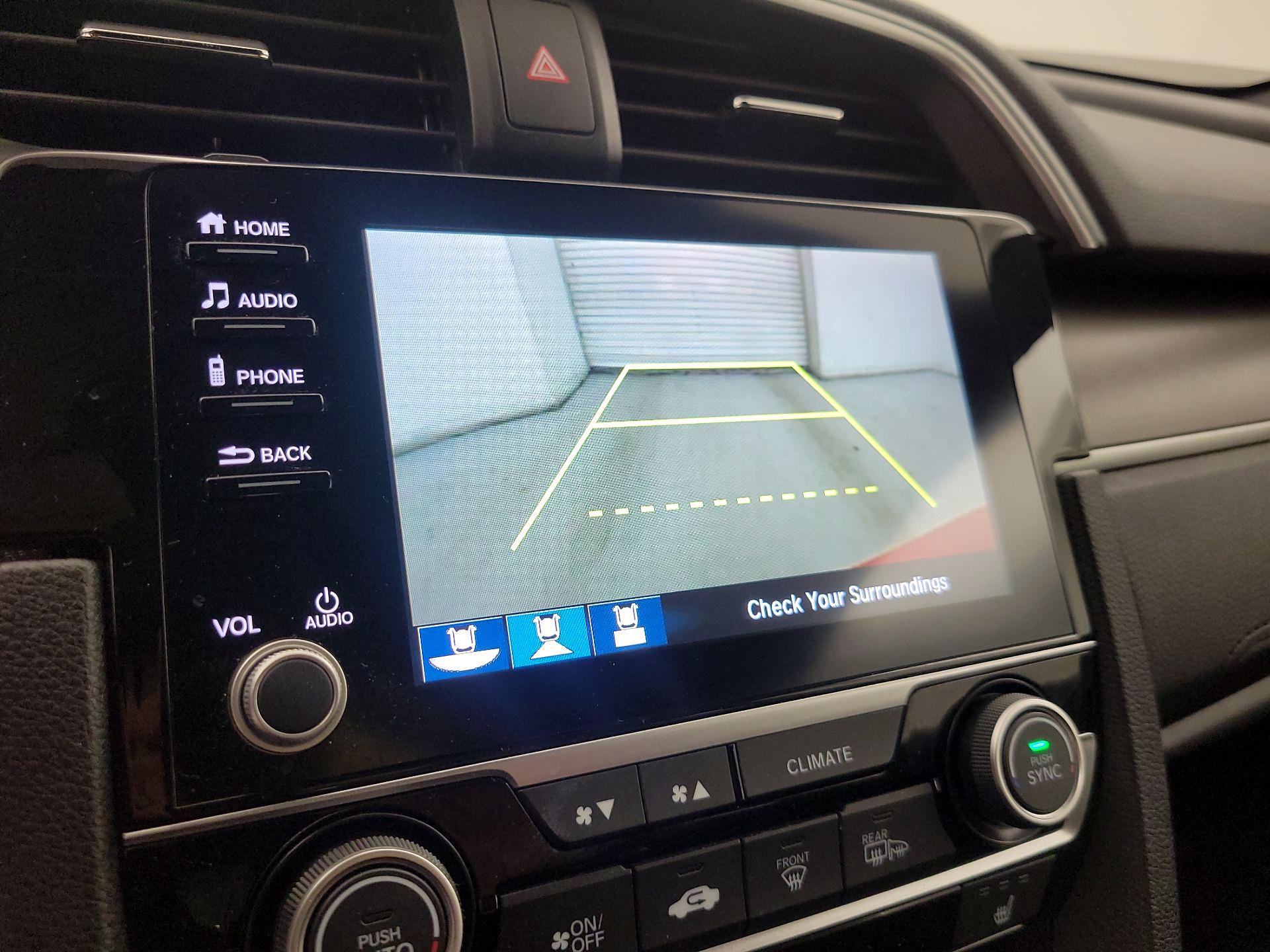 Thumbnail: 2019 Honda Civic - 14