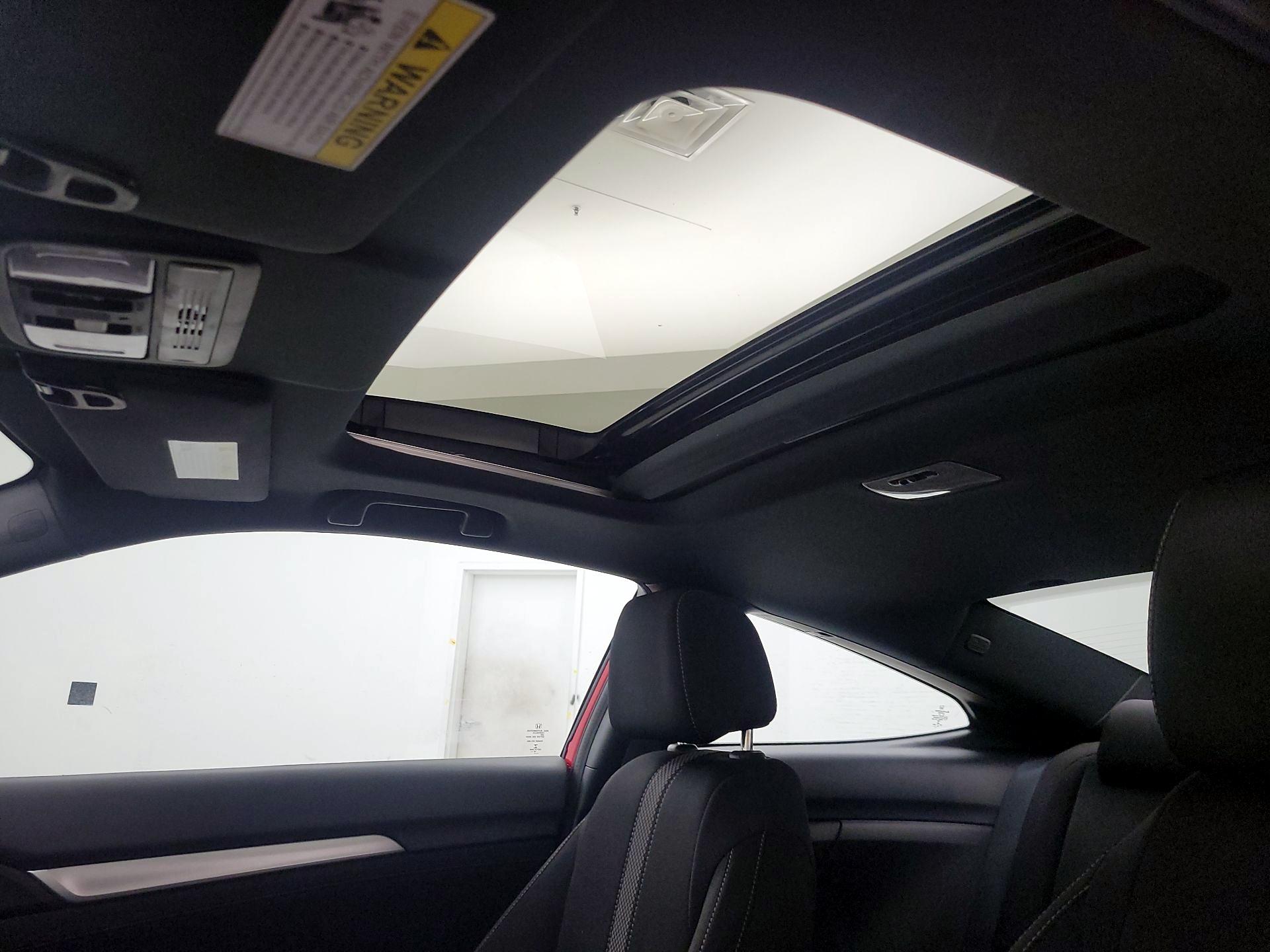 Thumbnail: 2019 Honda Civic - 18