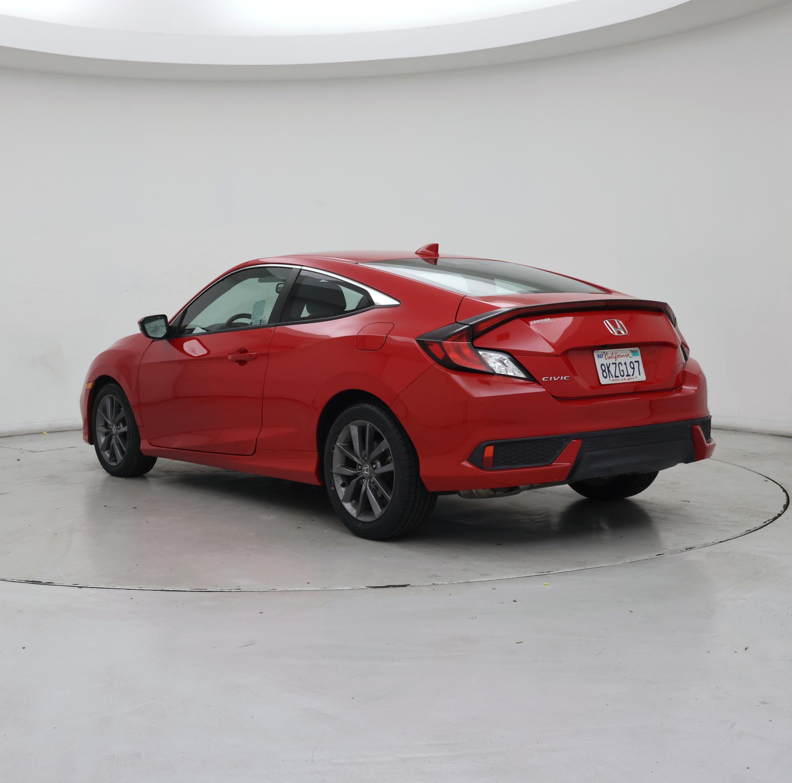 Thumbnail: 2019 Honda Civic - 2