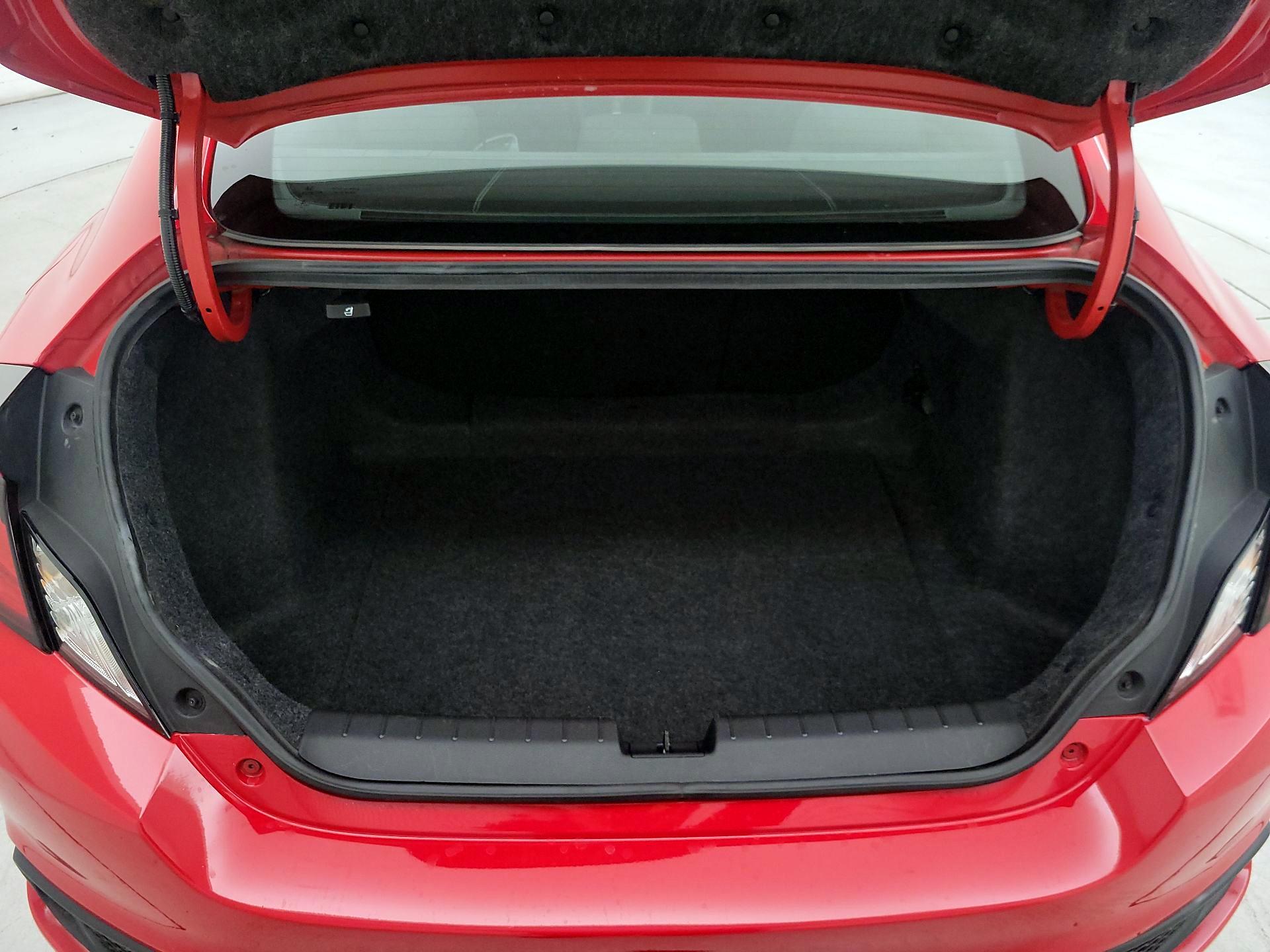 Thumbnail: 2019 Honda Civic - 20