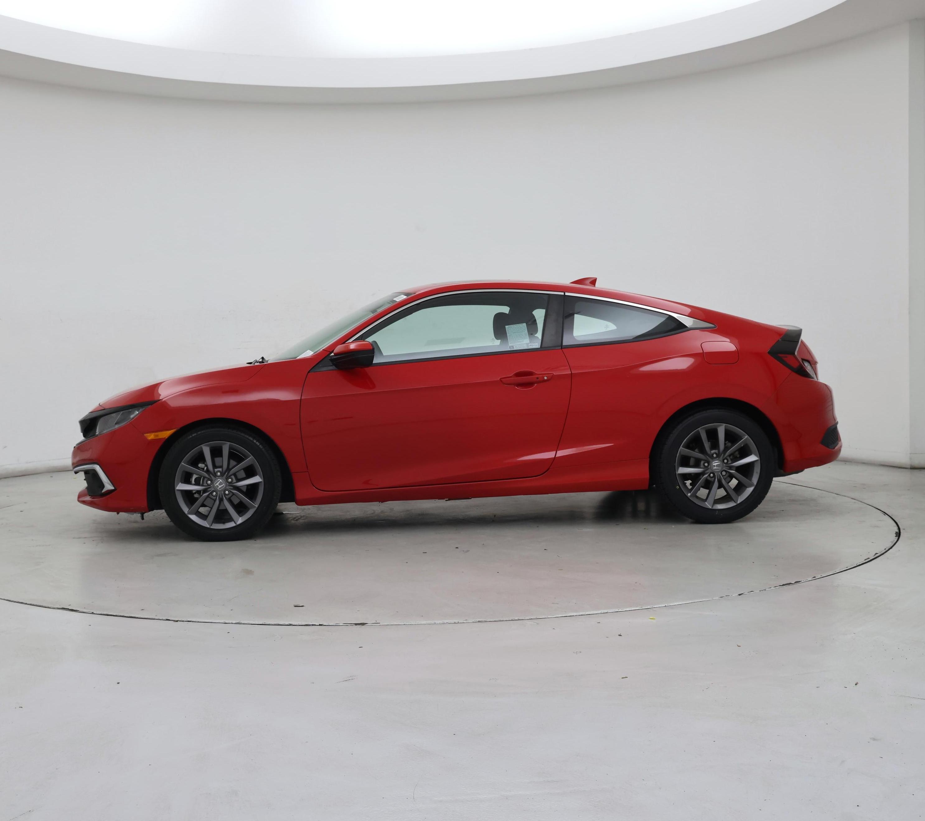 Thumbnail: 2019 Honda Civic - 3