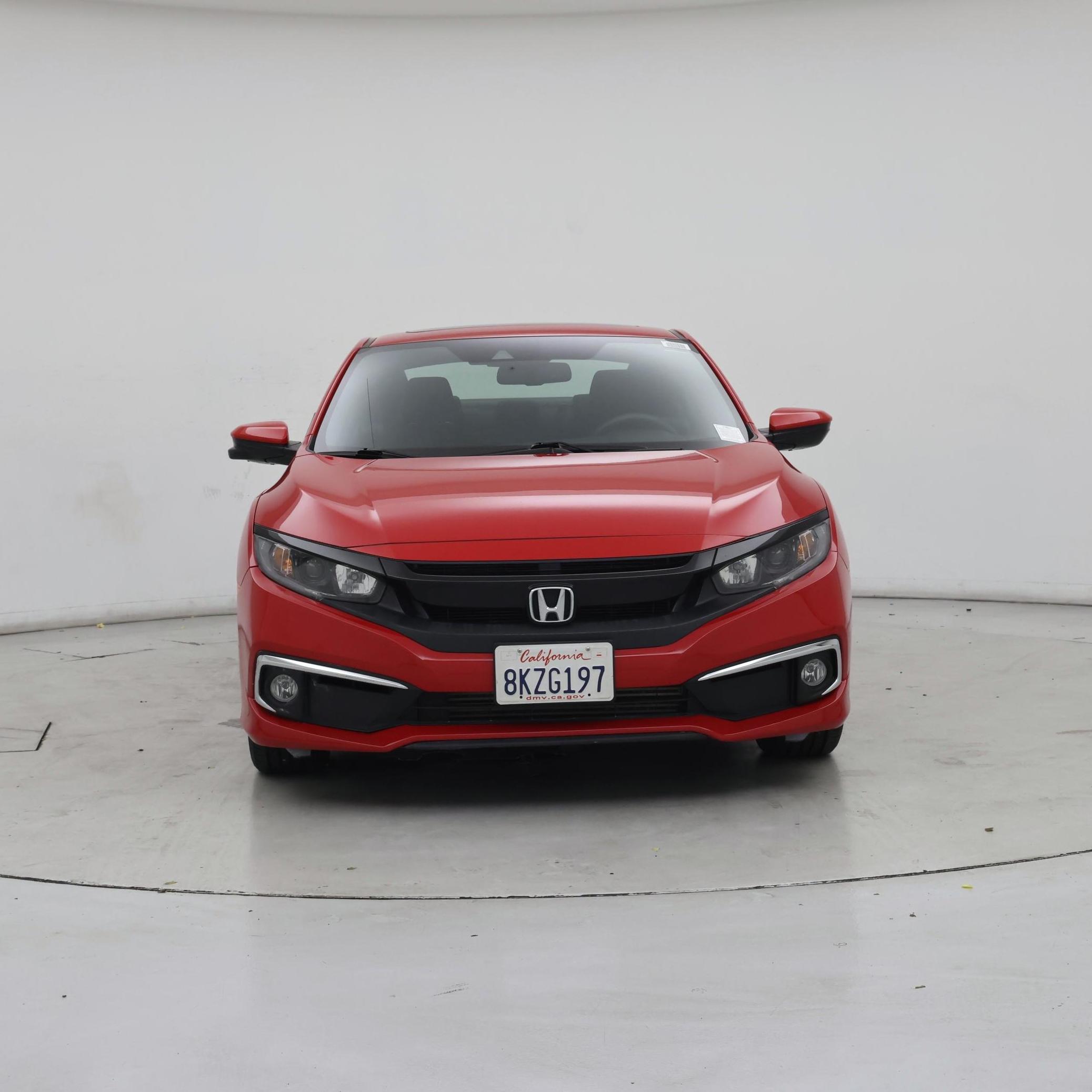 Thumbnail: 2019 Honda Civic - 5