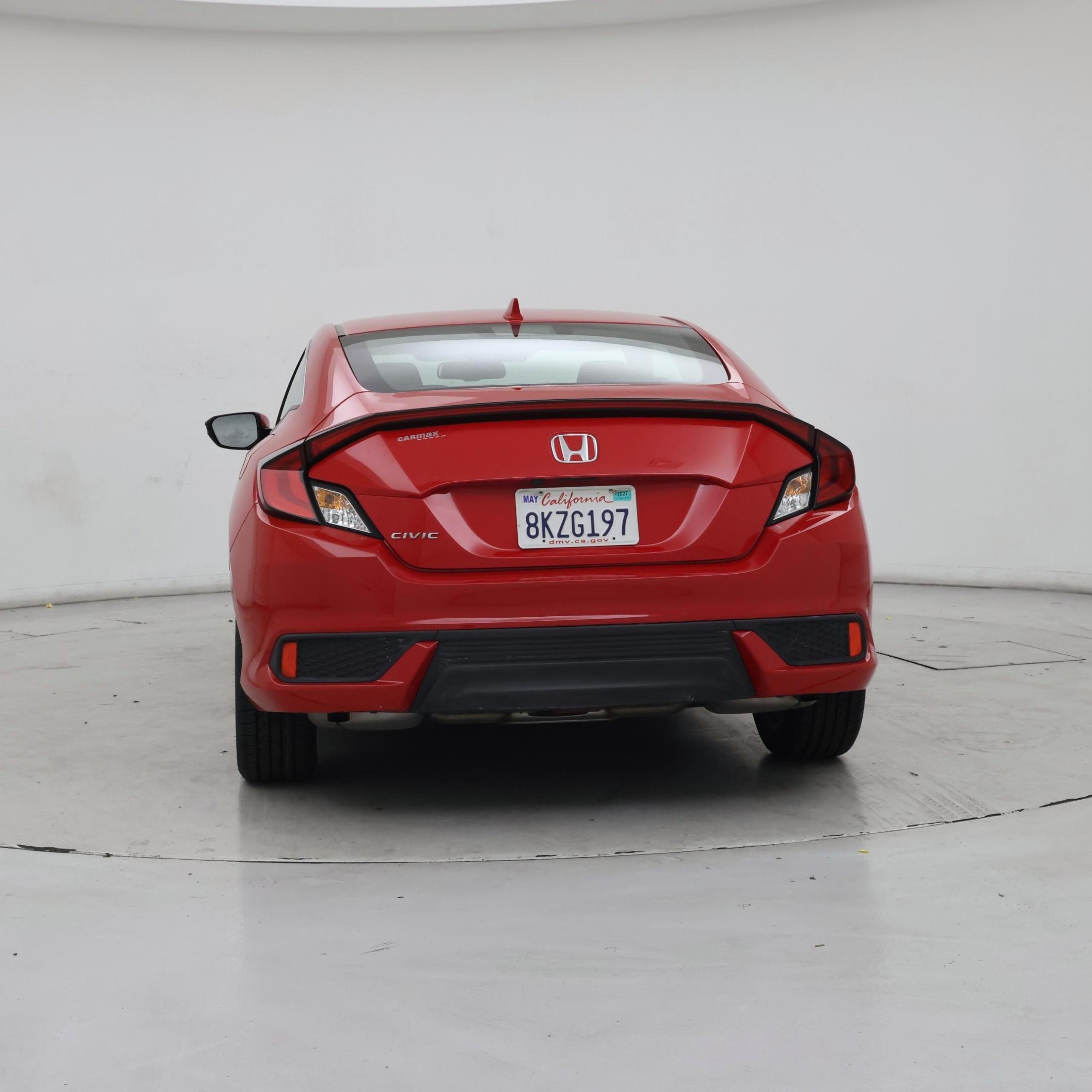 Thumbnail: 2019 Honda Civic - 6