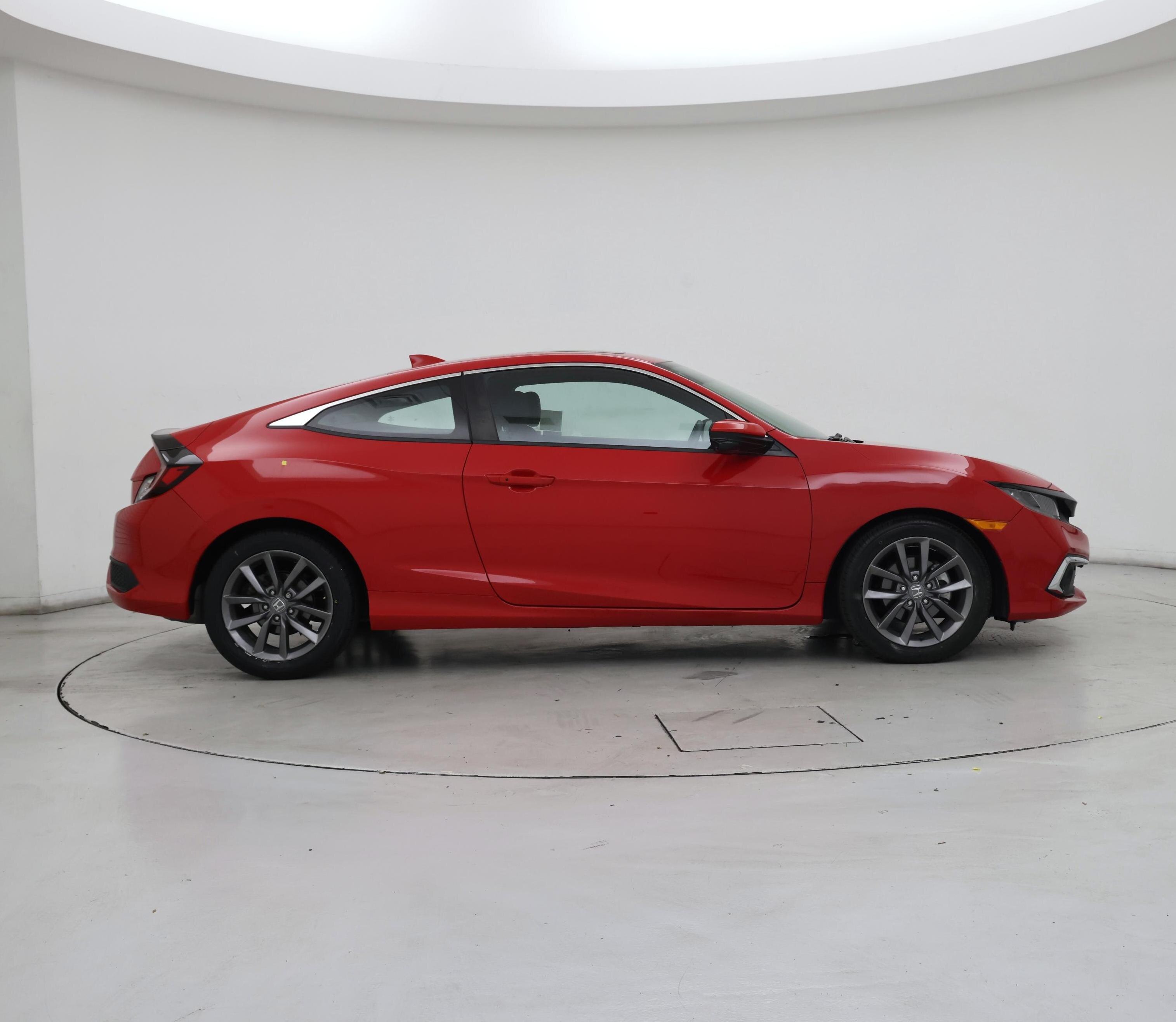 Thumbnail: 2019 Honda Civic - 7