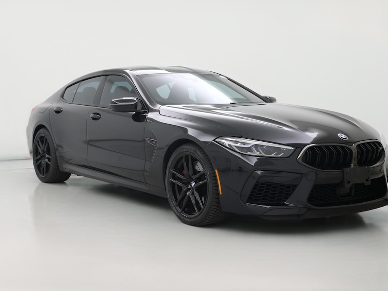 2022 BMW M8 Competition -
                  Frederick, MD