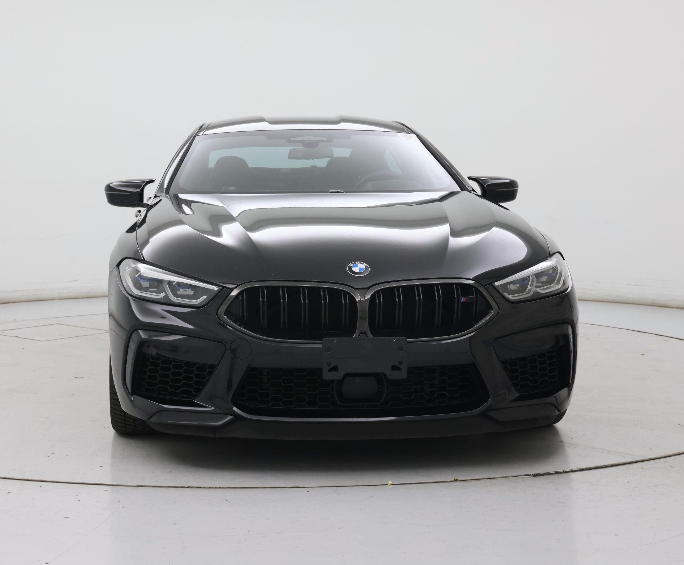 Thumbnail: 2022 BMW M8 - 5