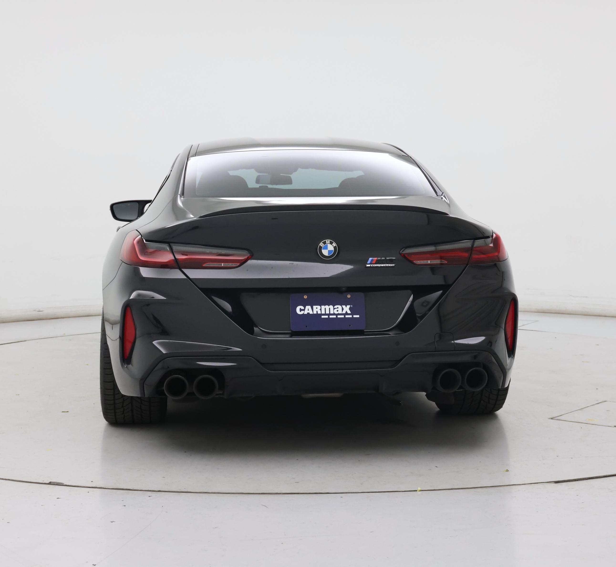 Thumbnail: 2022 BMW M8 - 6