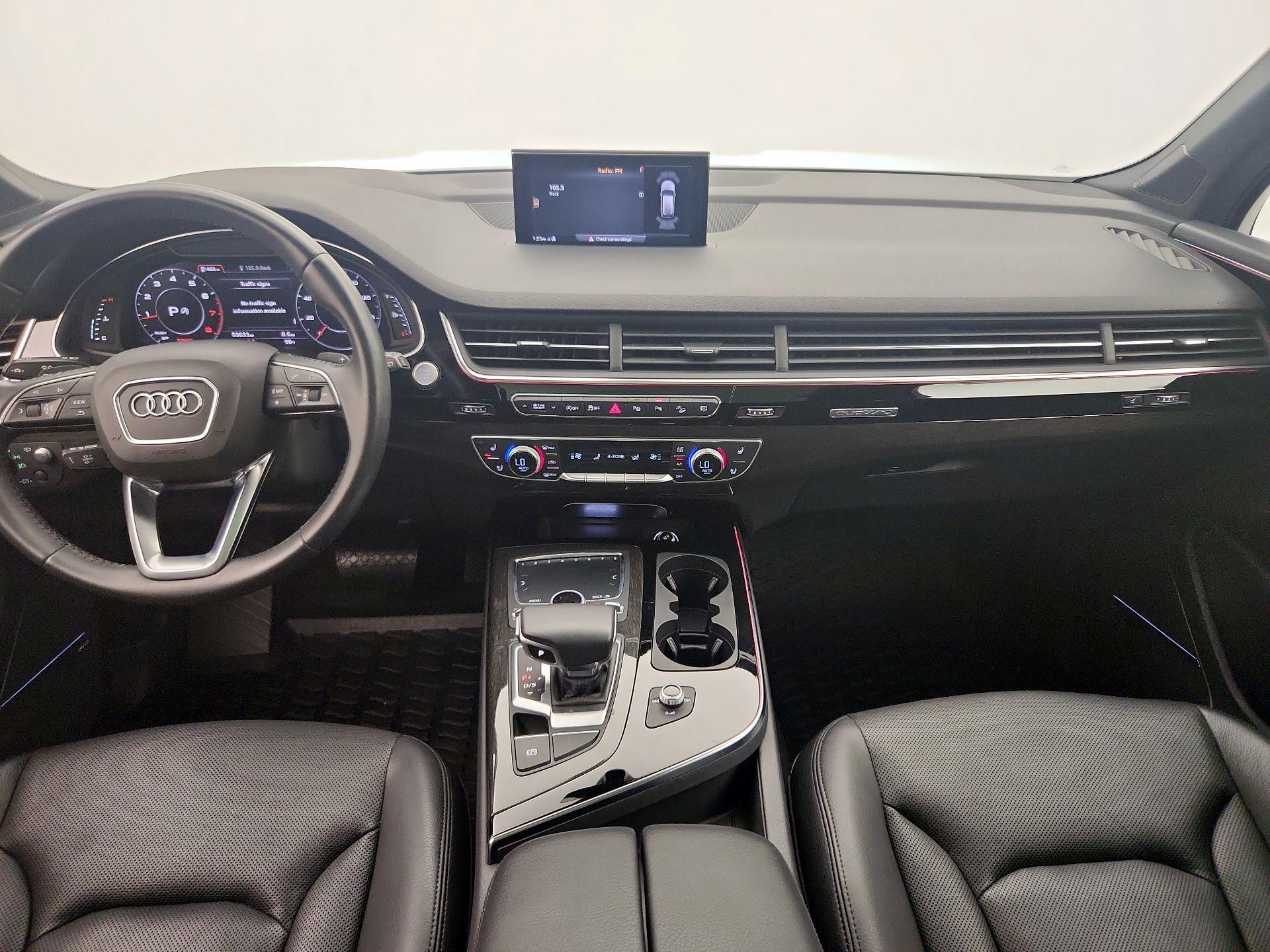Thumbnail: 2019 Audi Q7 - 9