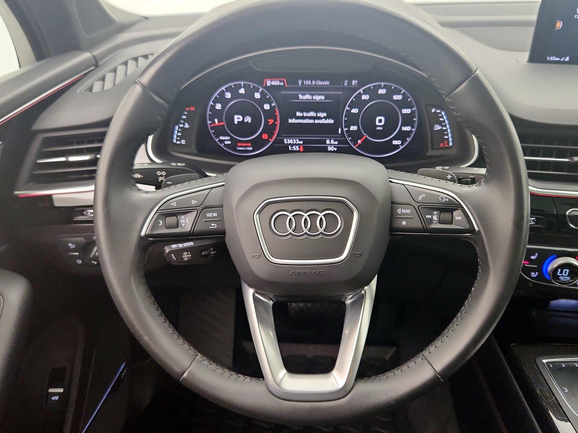 Thumbnail: 2019 Audi Q7 - 10