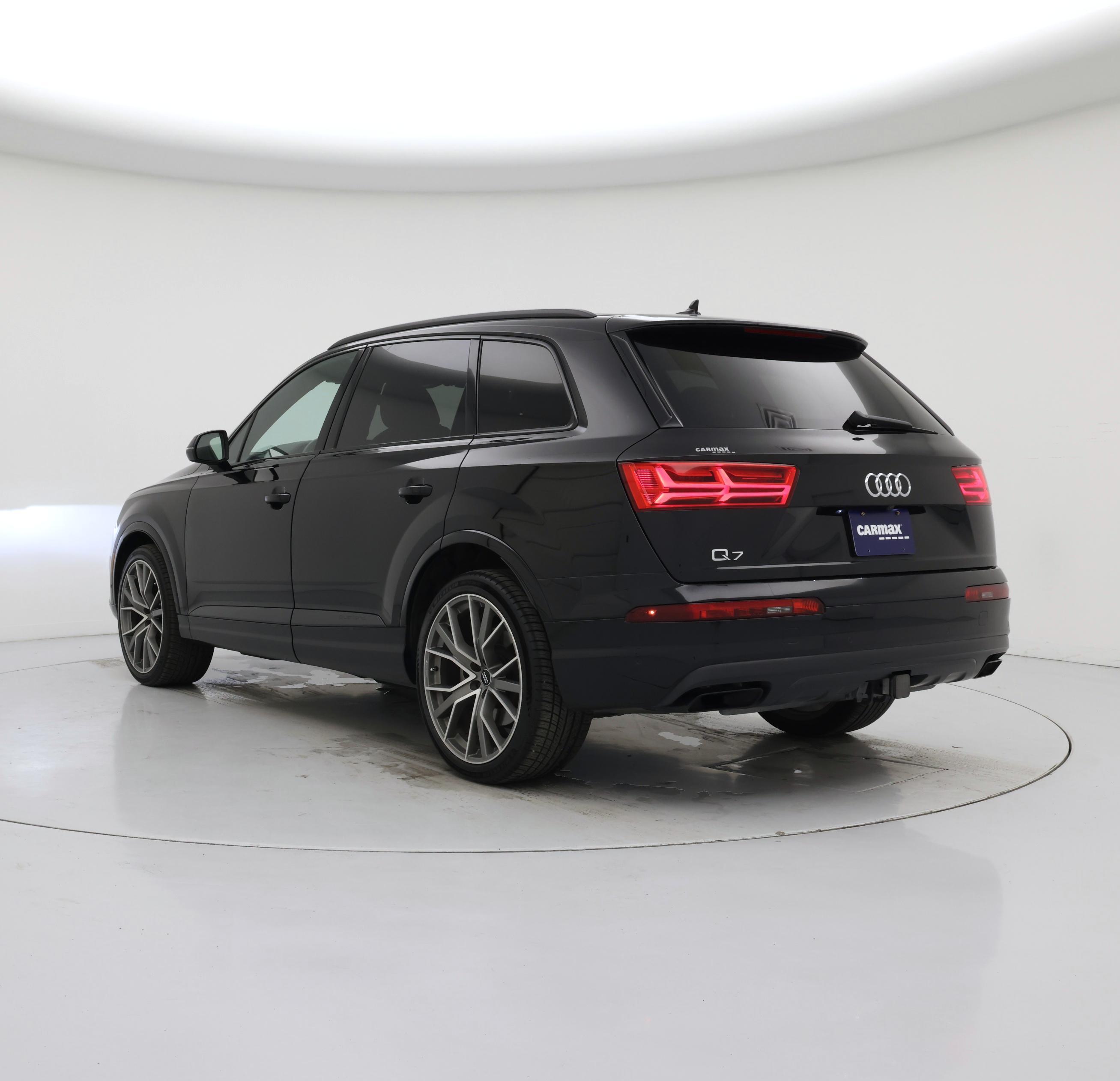 Thumbnail: 2019 Audi Q7 - 2
