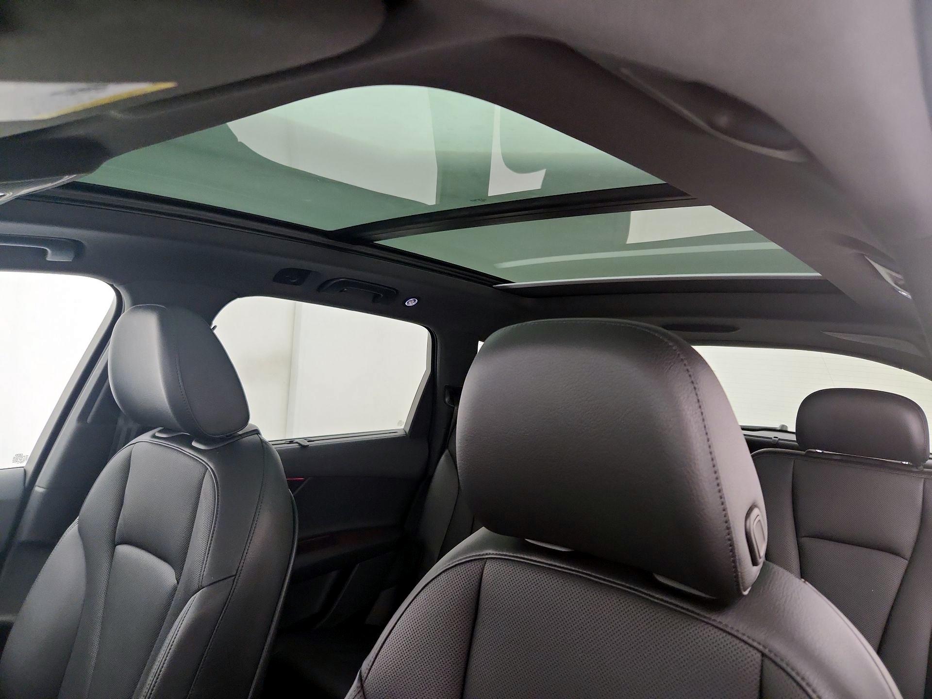 Thumbnail: 2019 Audi Q7 - 20