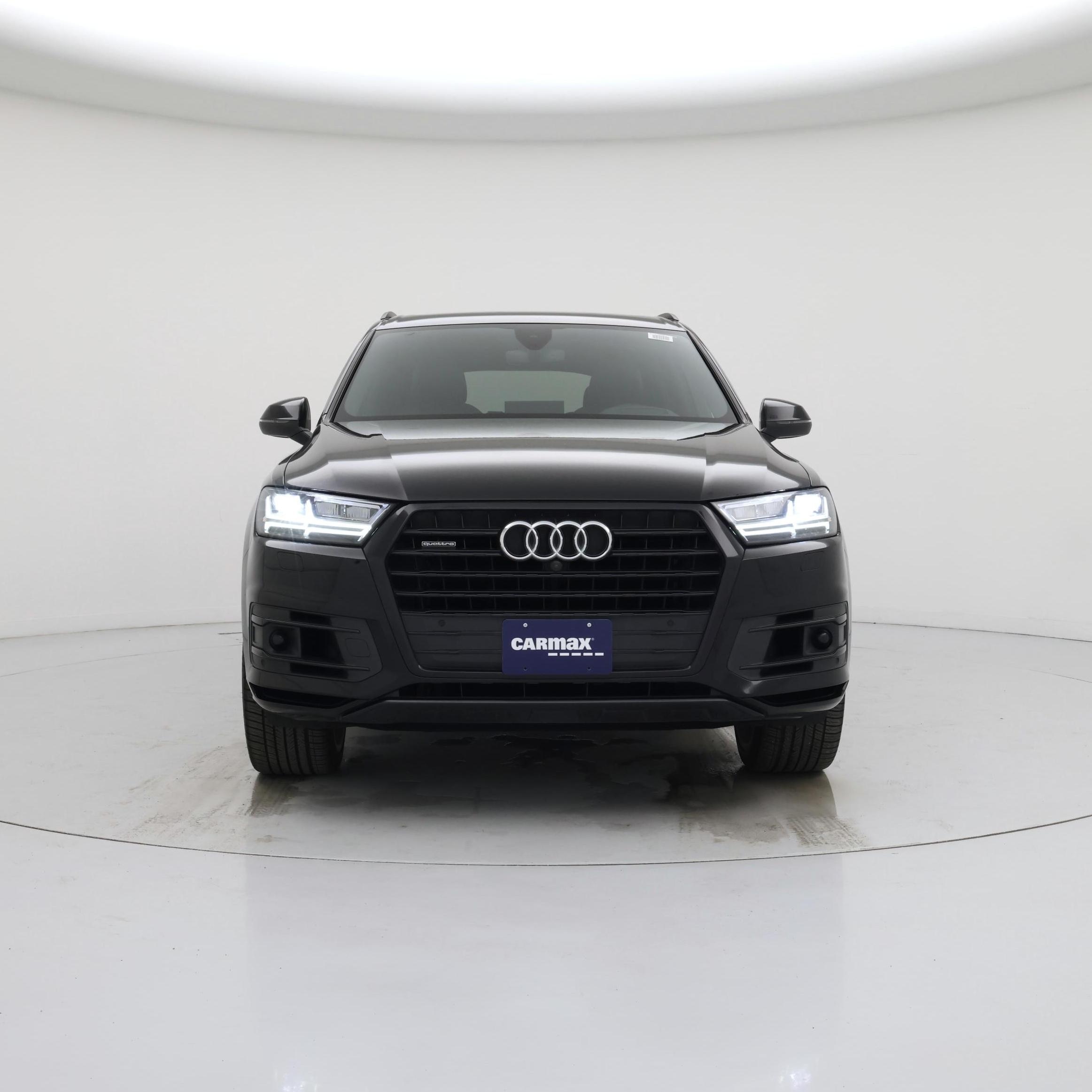 Thumbnail: 2019 Audi Q7 - 5