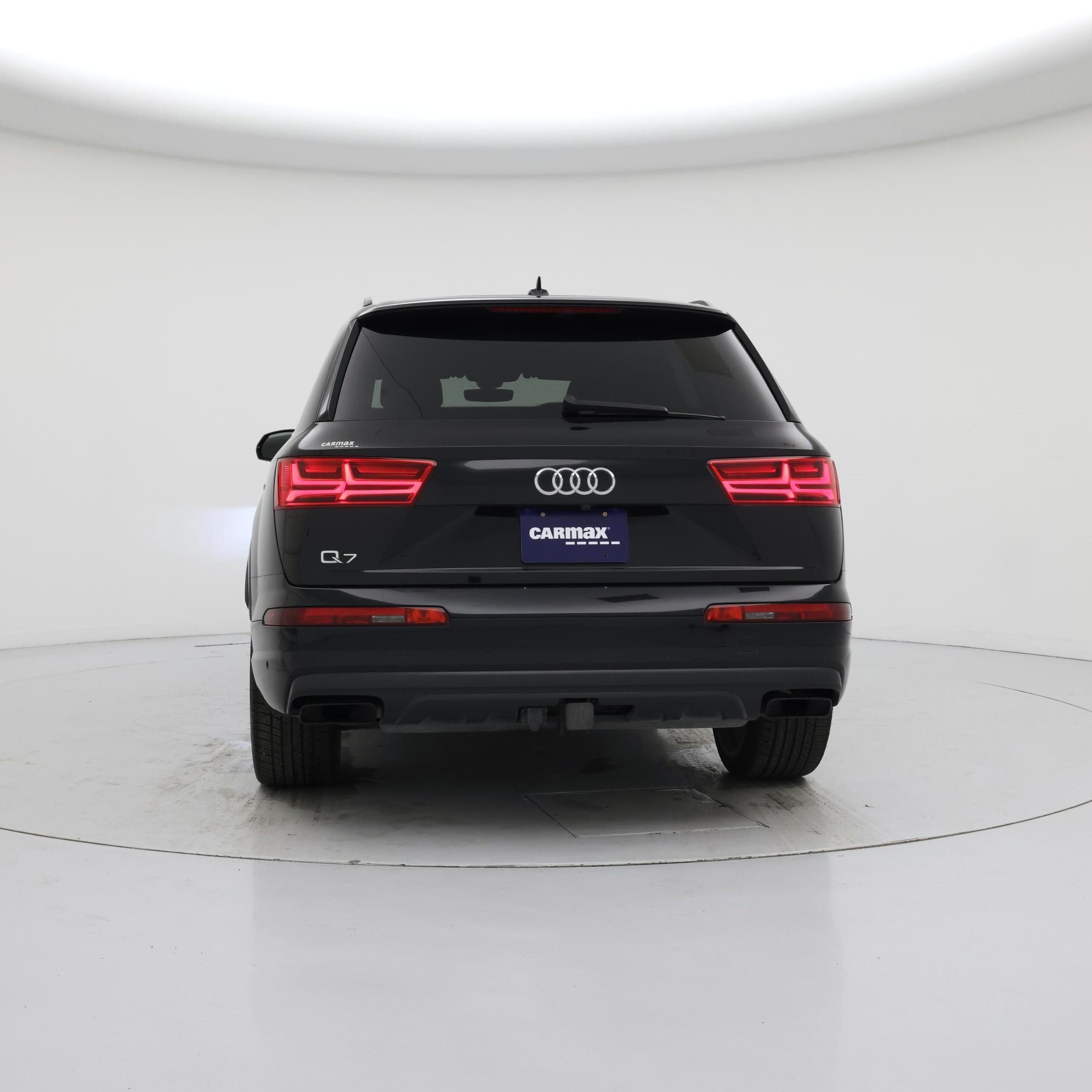 Thumbnail: 2019 Audi Q7 - 6