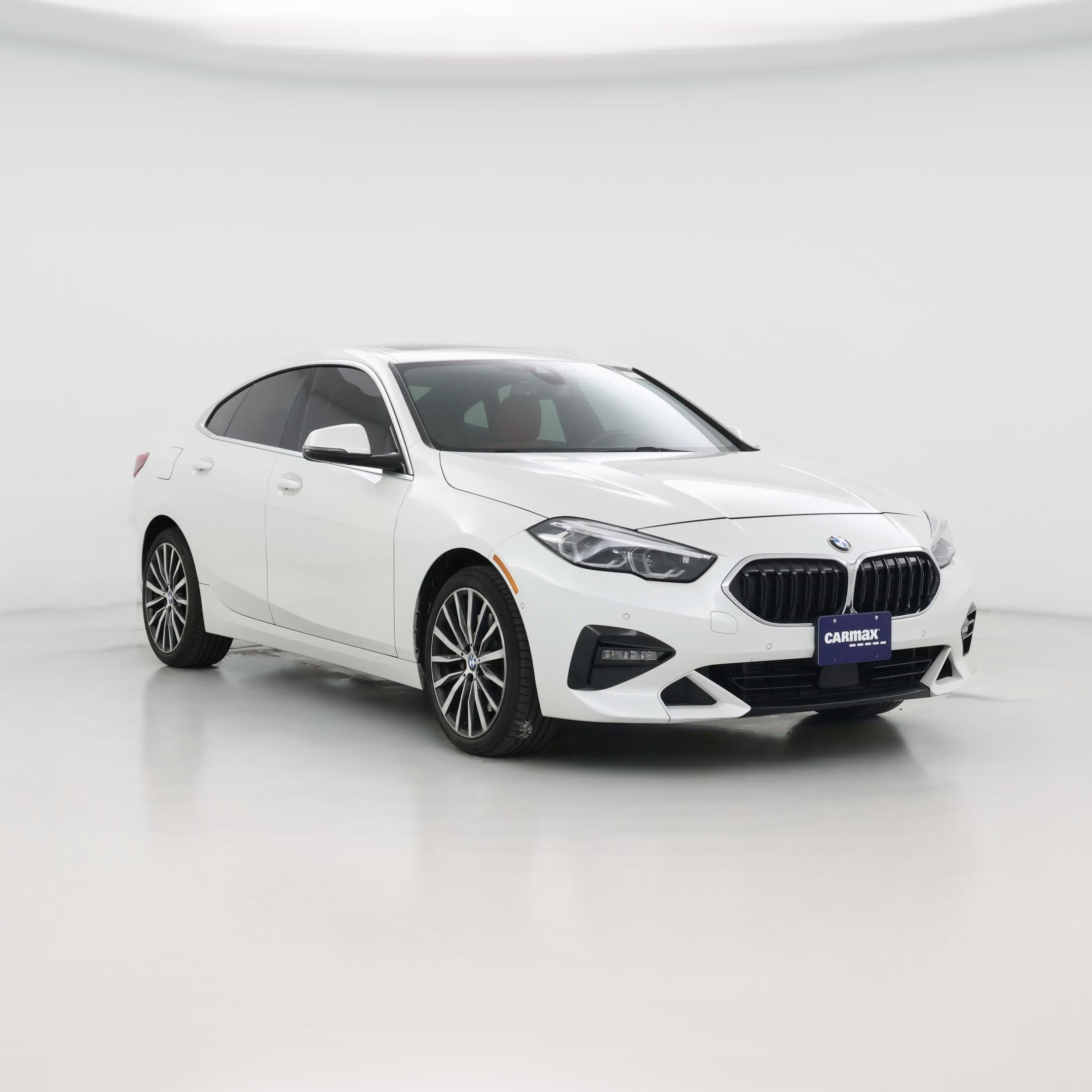Thumbnail: 2020 BMW 2 Series - 1