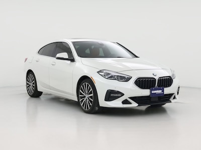 2020 BMW 228 I xDrive Gran Coupe