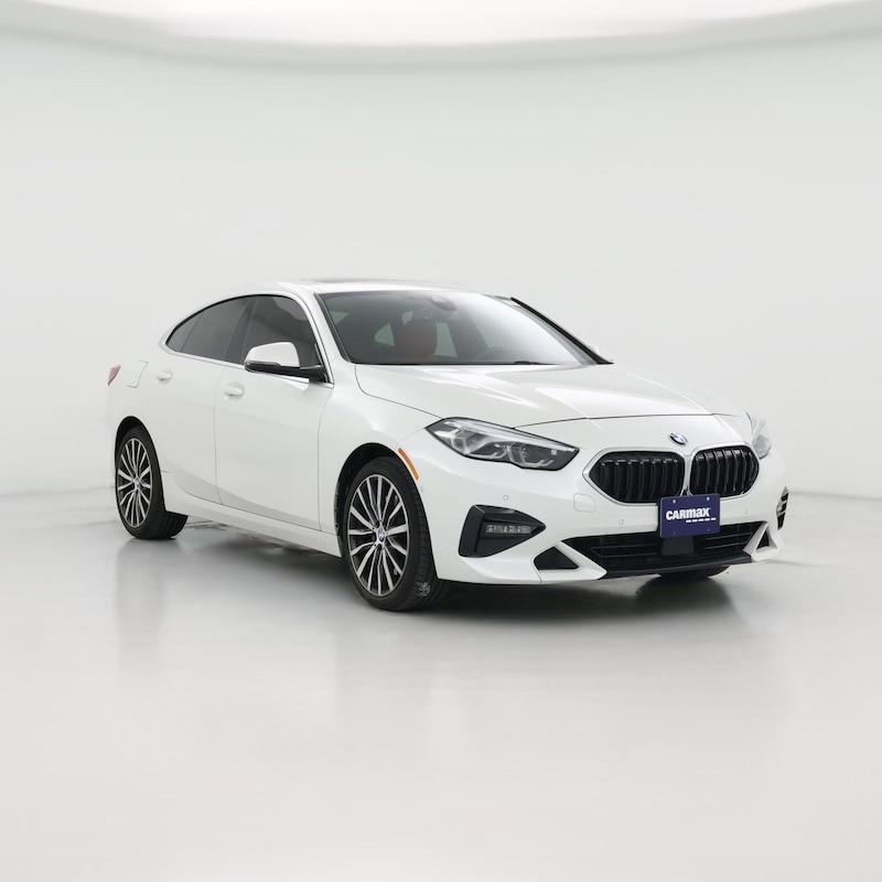 2020 BMW 228 I xDrive Gran Coupe