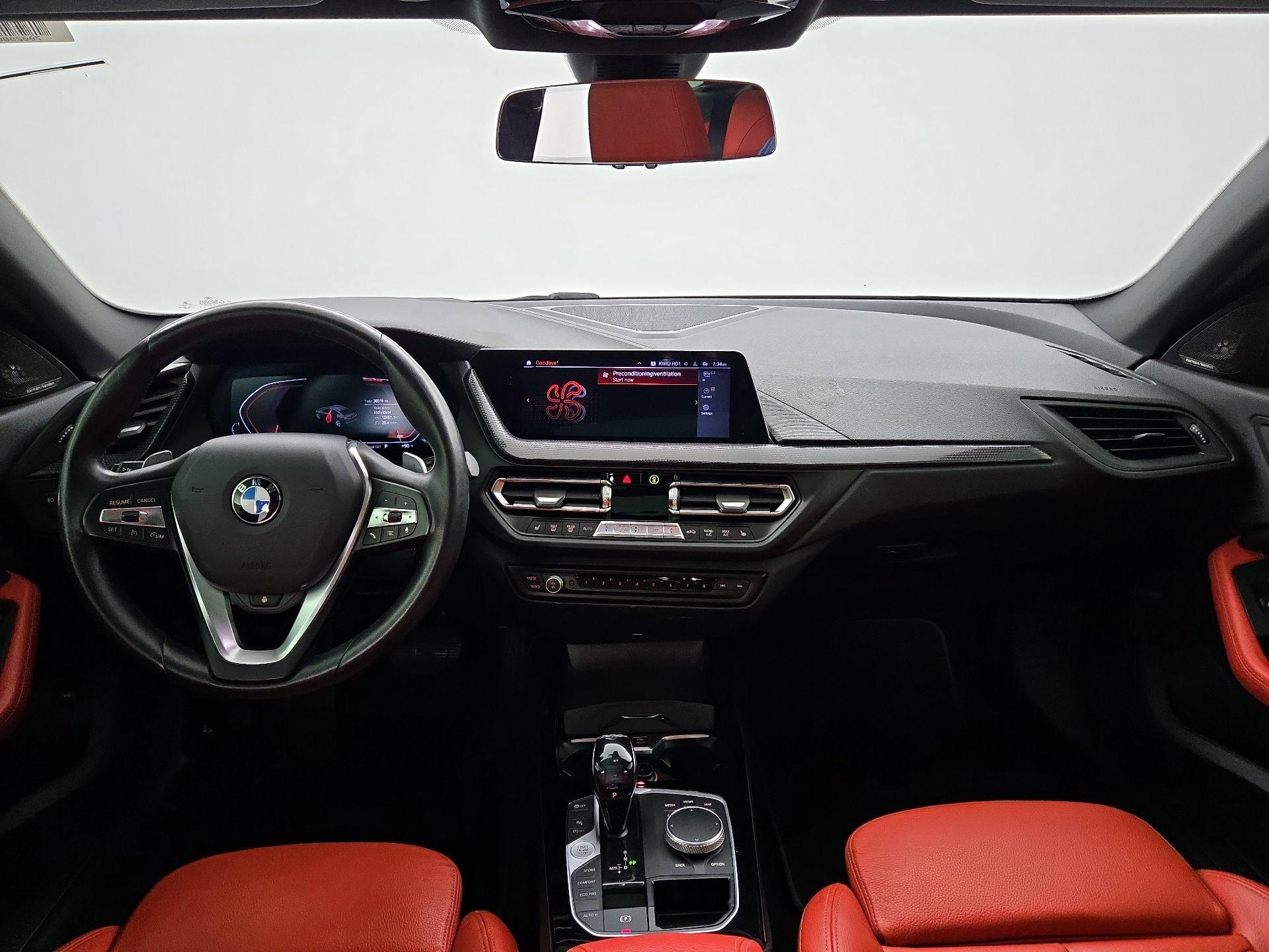 Thumbnail: 2020 BMW 2 Series - 9