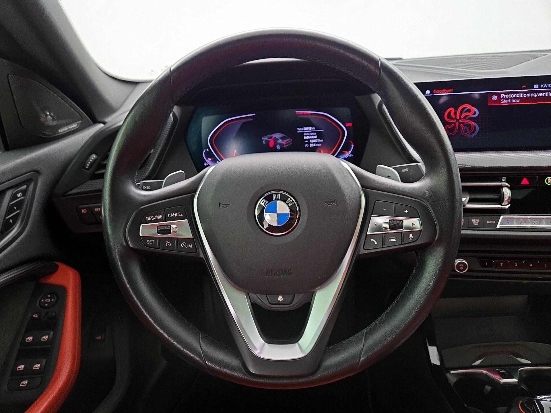 Thumbnail: 2020 BMW 2 Series - 10