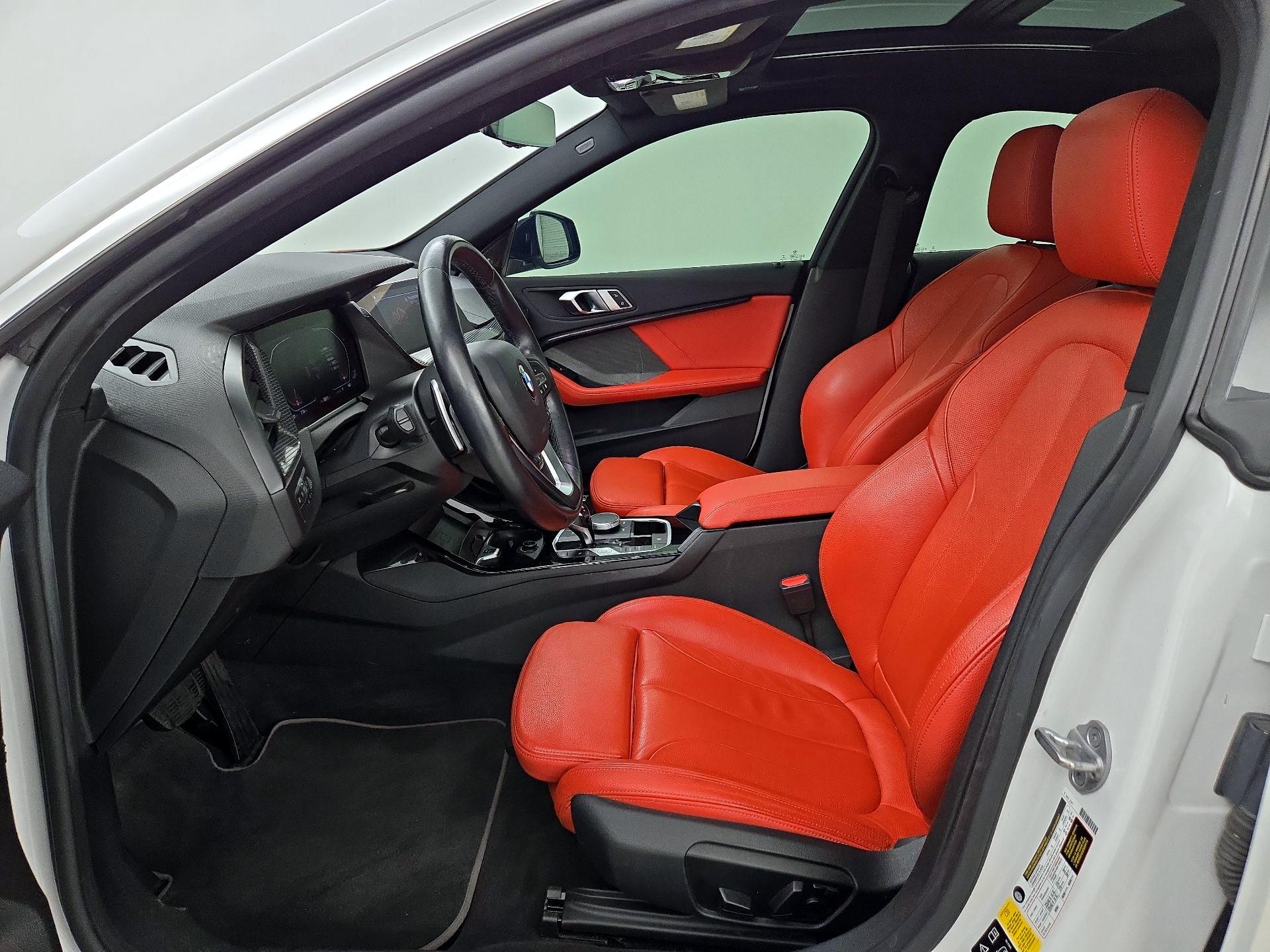 Thumbnail: 2020 BMW 2 Series - 11