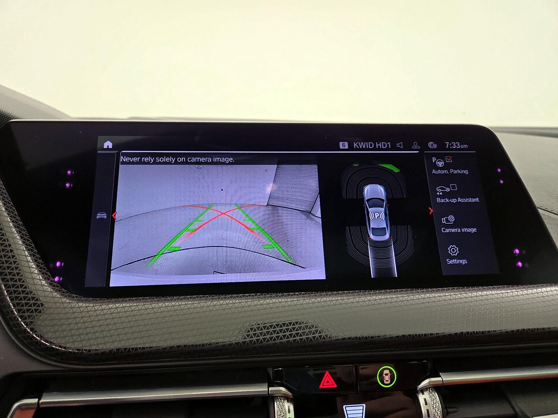 Thumbnail: 2020 BMW 2 Series - 15