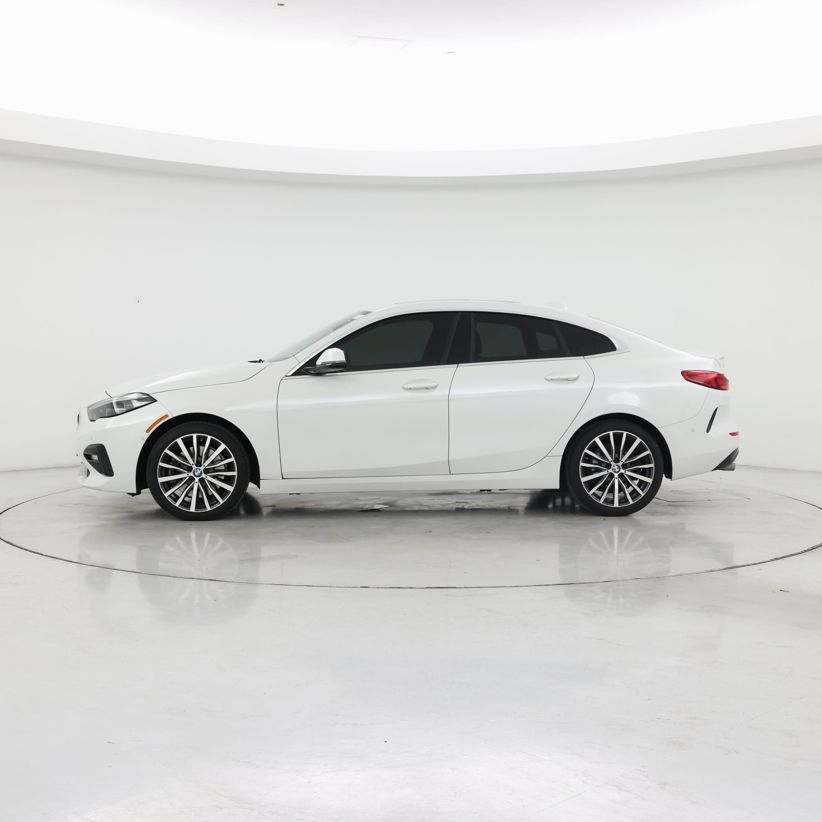 Thumbnail: 2020 BMW 2 Series - 3