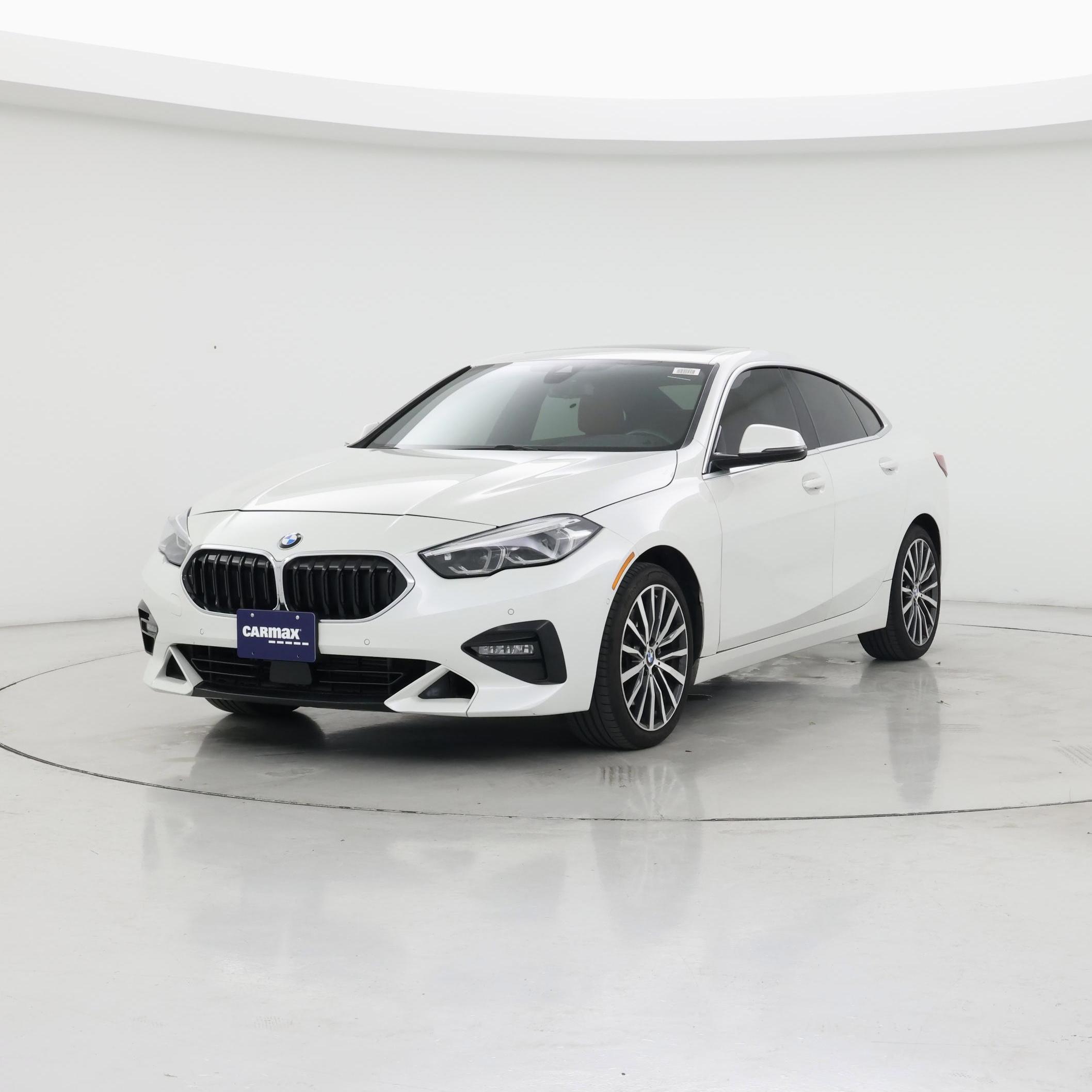 Thumbnail: 2020 BMW 2 Series - 4