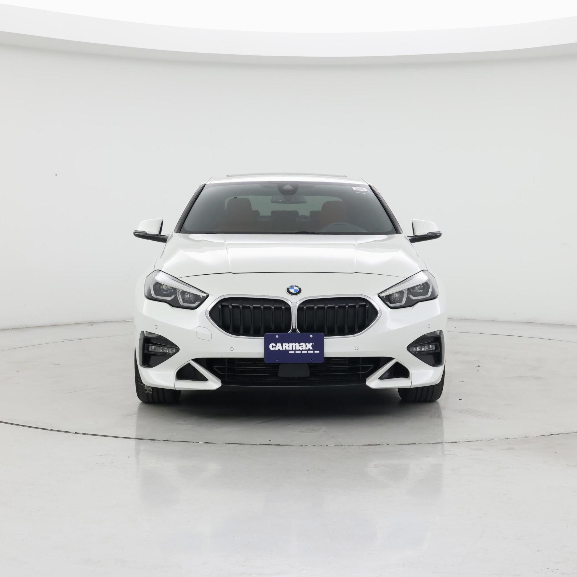 Thumbnail: 2020 BMW 2 Series - 5