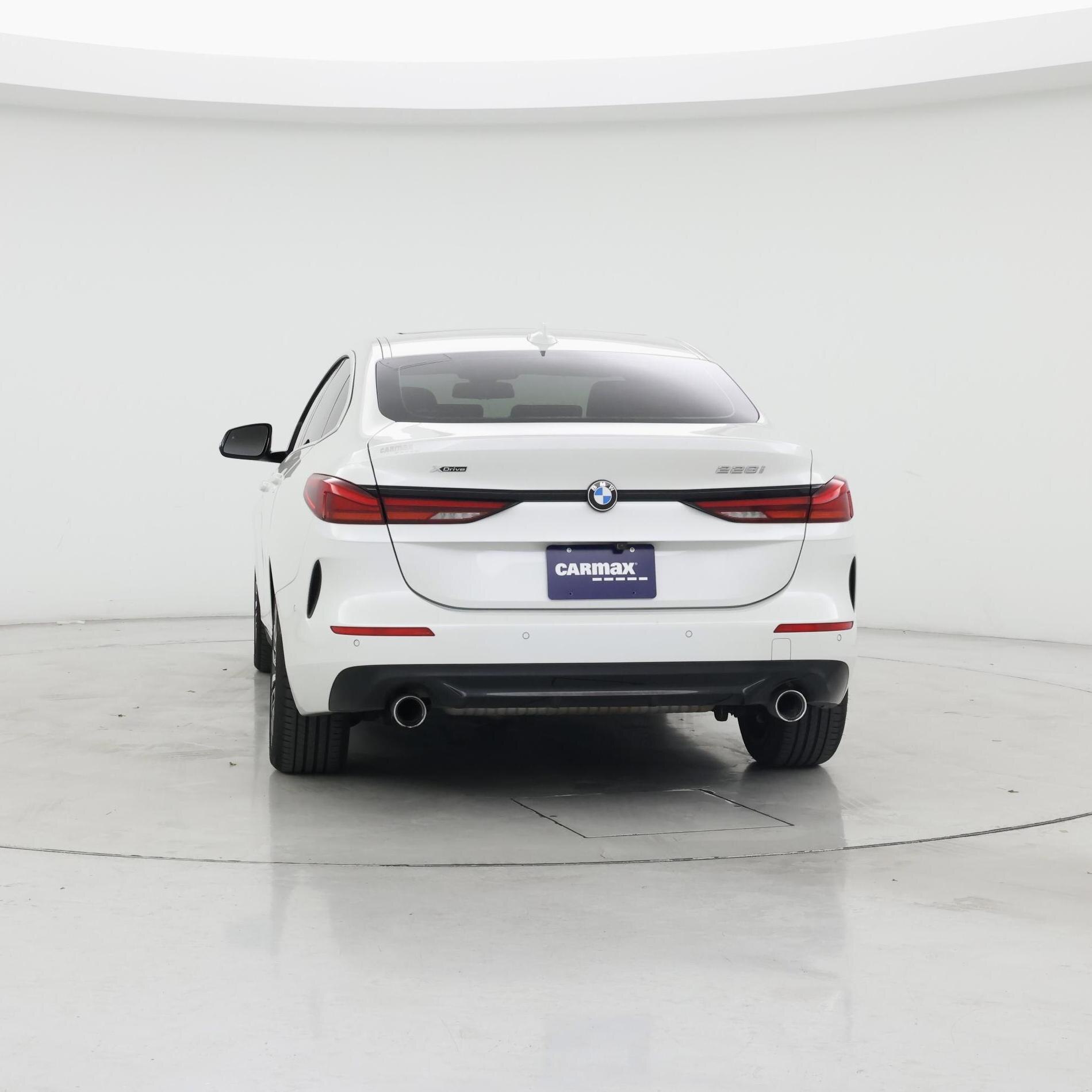 Thumbnail: 2020 BMW 2 Series - 6