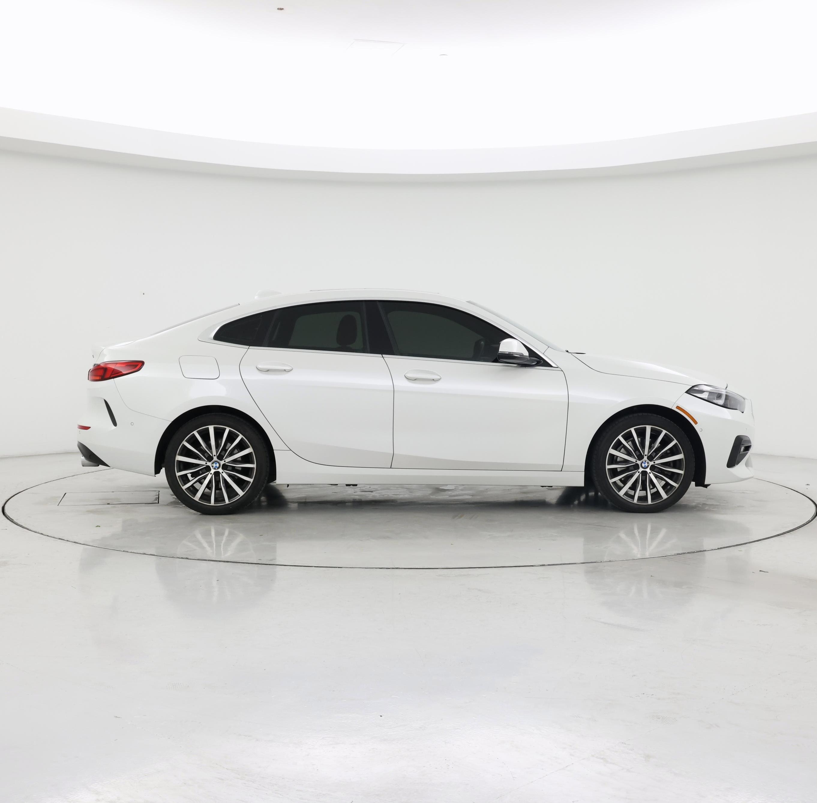 Thumbnail: 2020 BMW 2 Series - 7