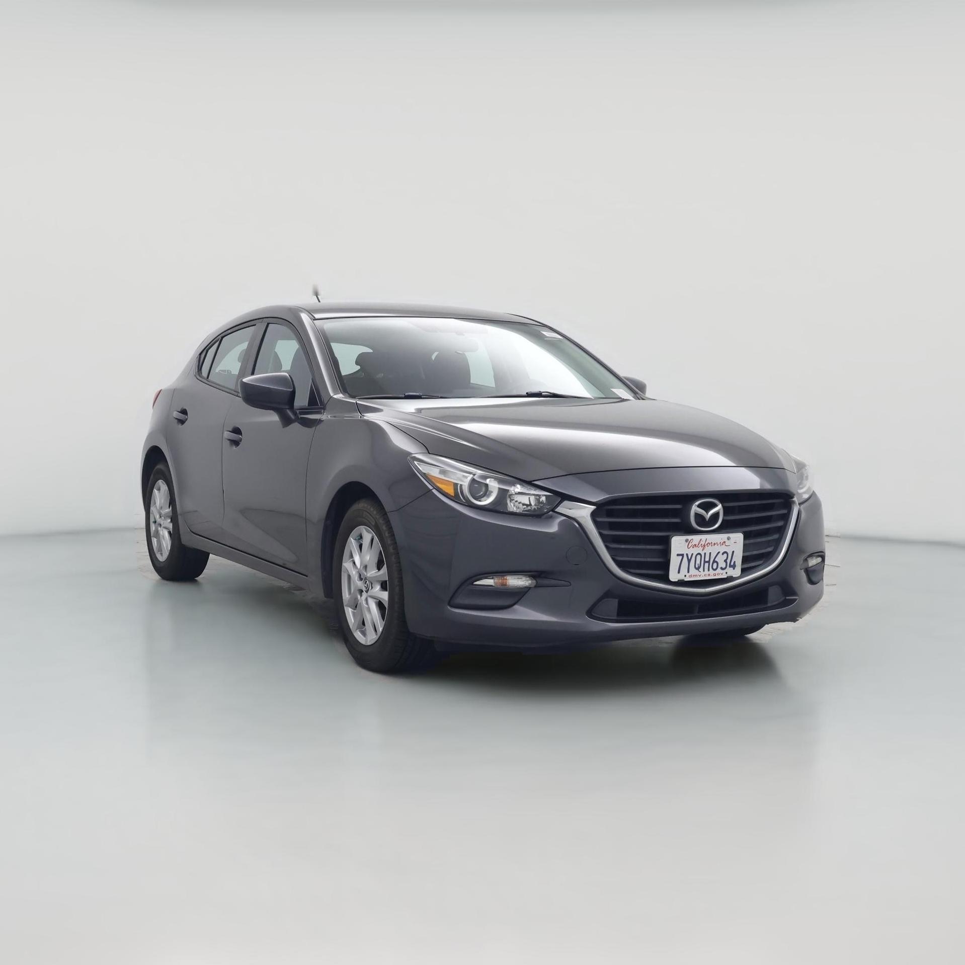 Thumbnail: 2017 Mazda Mazda3 - 1