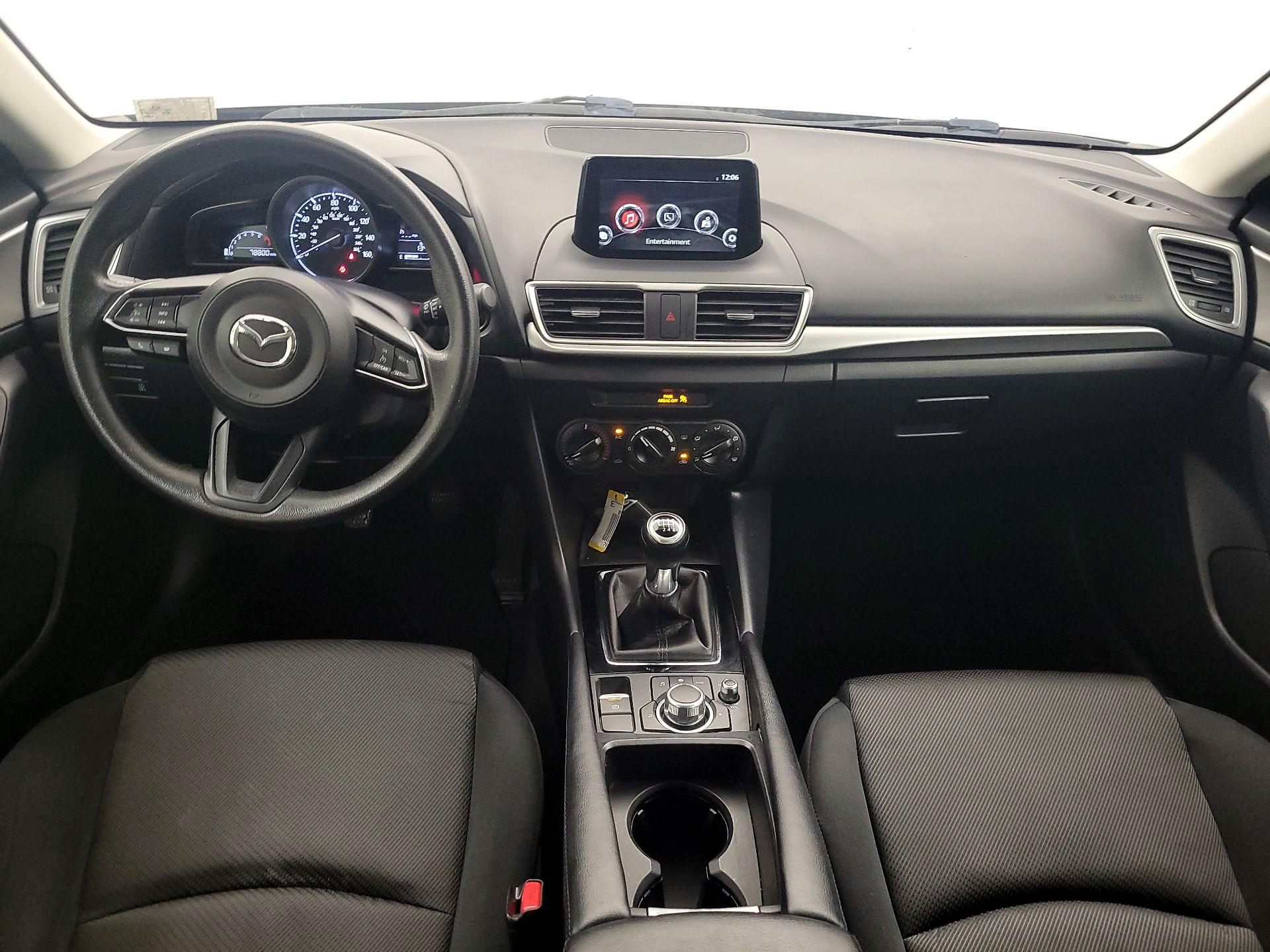 Thumbnail: 2017 Mazda Mazda3 - 9