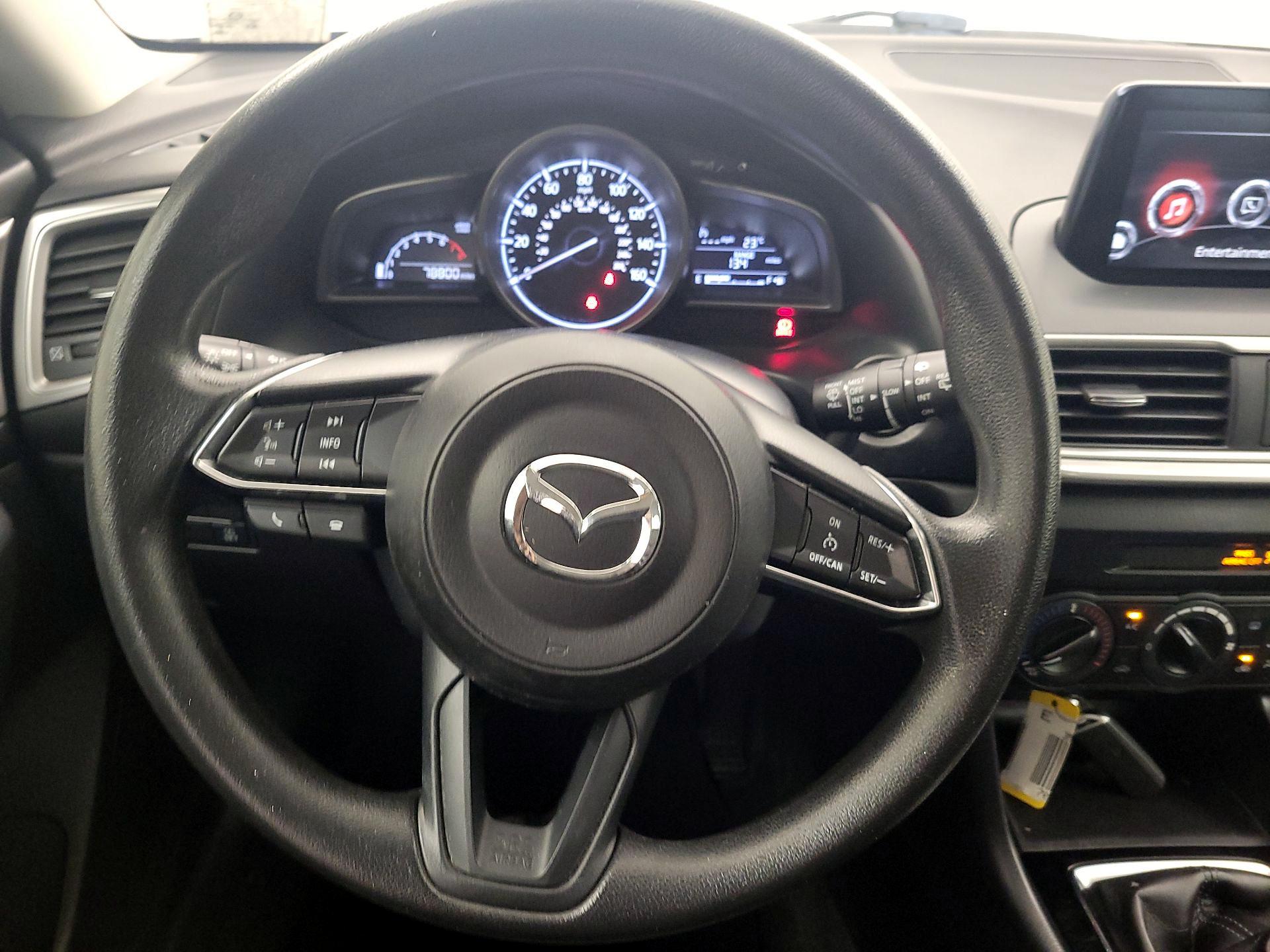 Thumbnail: 2017 Mazda Mazda3 - 10