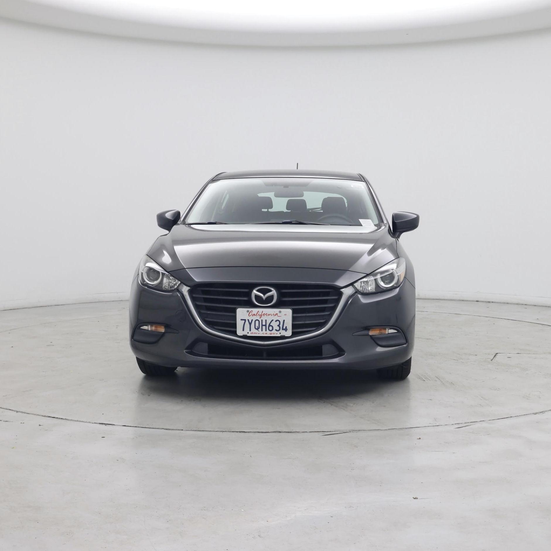Thumbnail: 2017 Mazda Mazda3 - 5