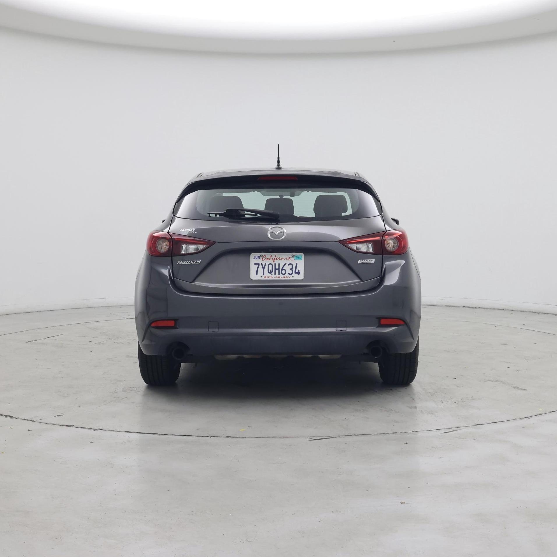 Thumbnail: 2017 Mazda Mazda3 - 6