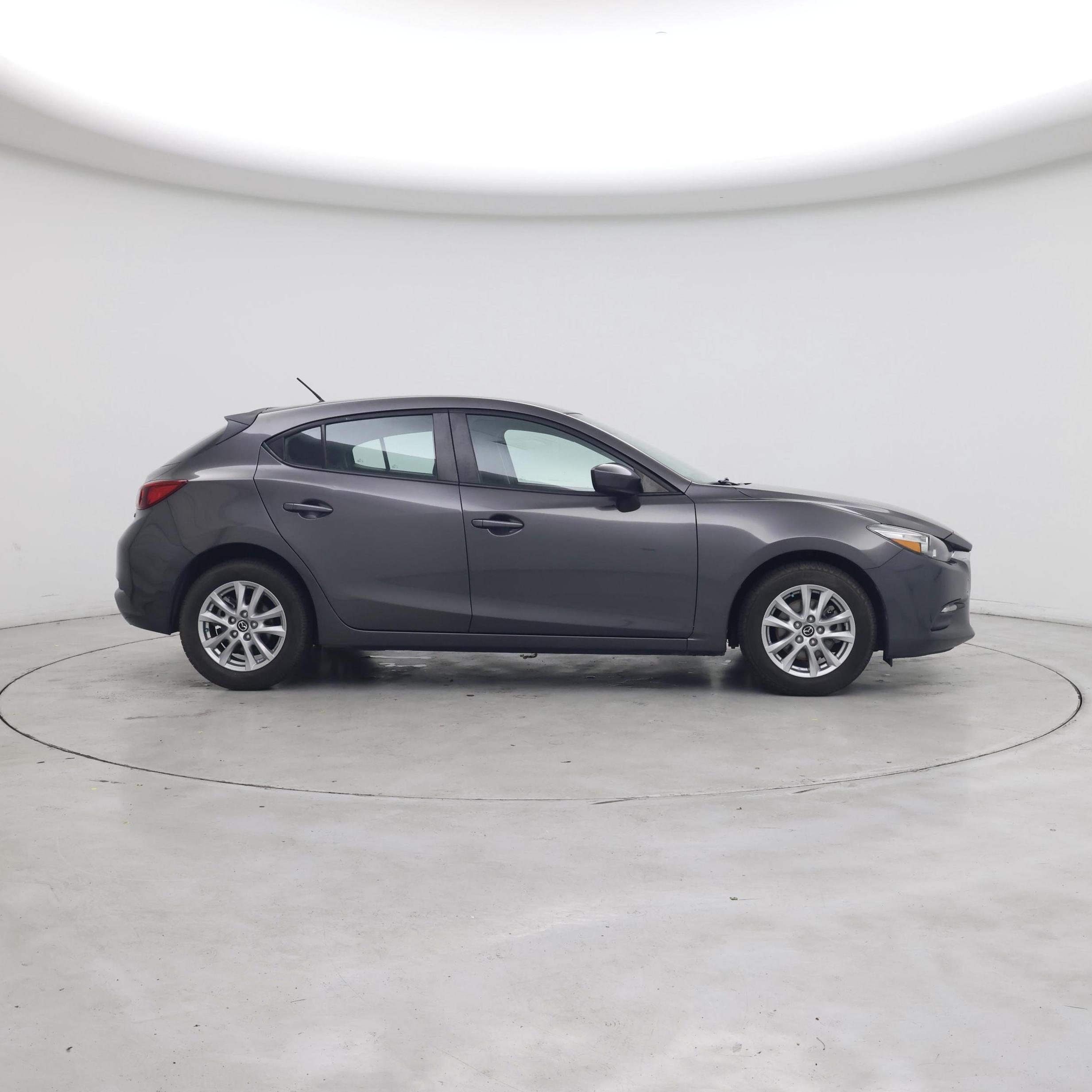 Thumbnail: 2017 Mazda Mazda3 - 7